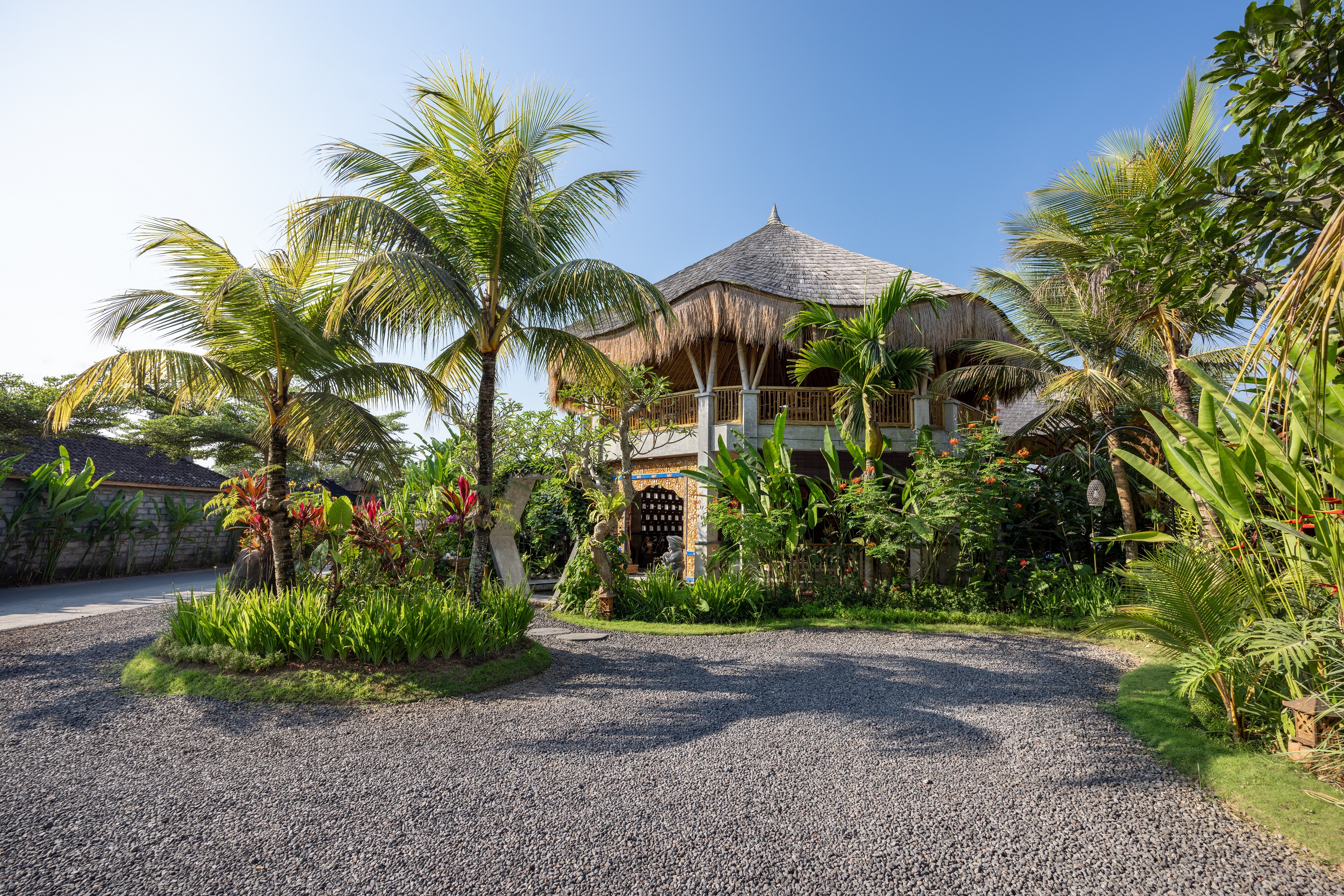 TheWakanda Resort A Pramana Experience - photo