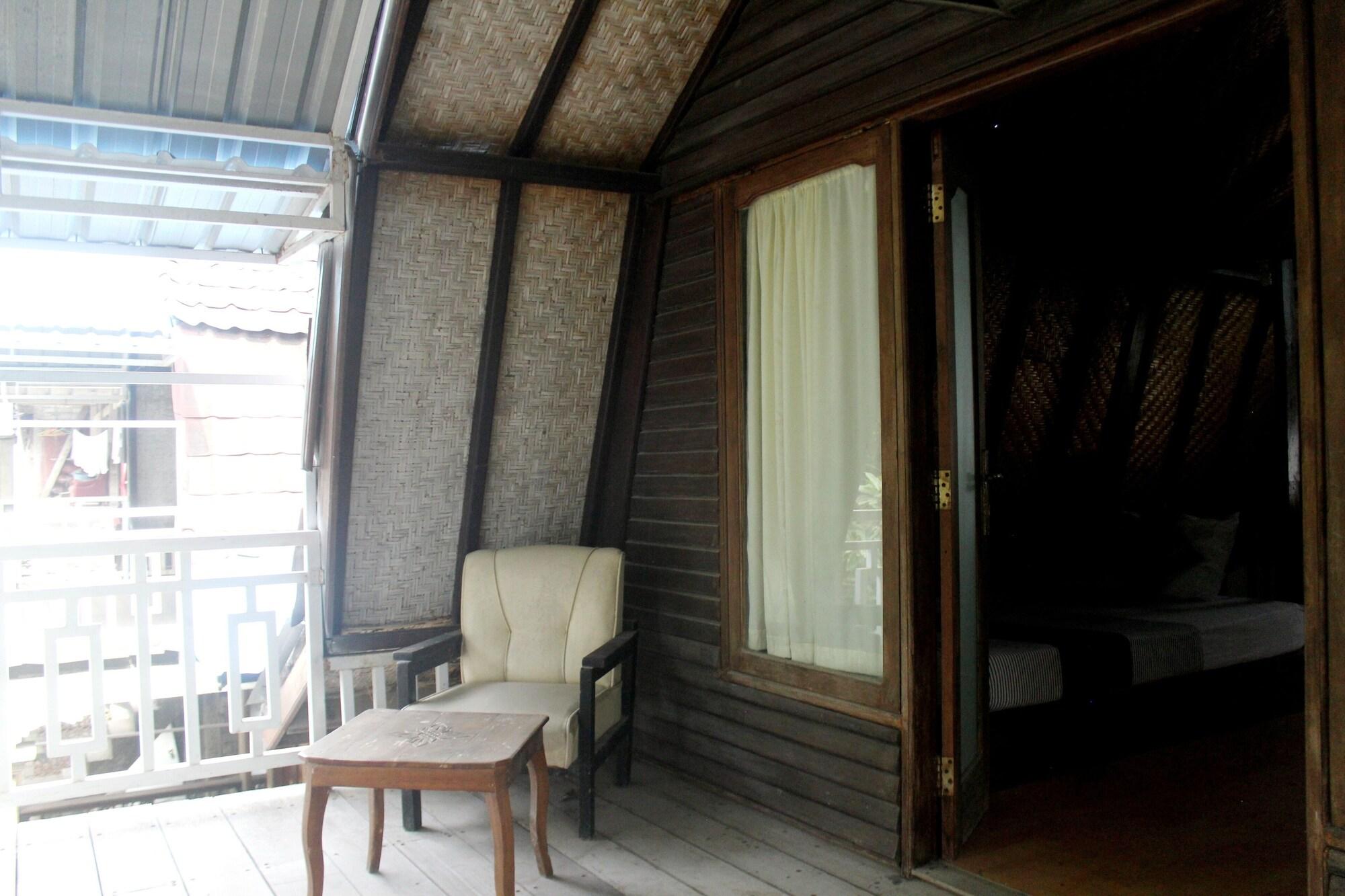 Gili Beach Wind