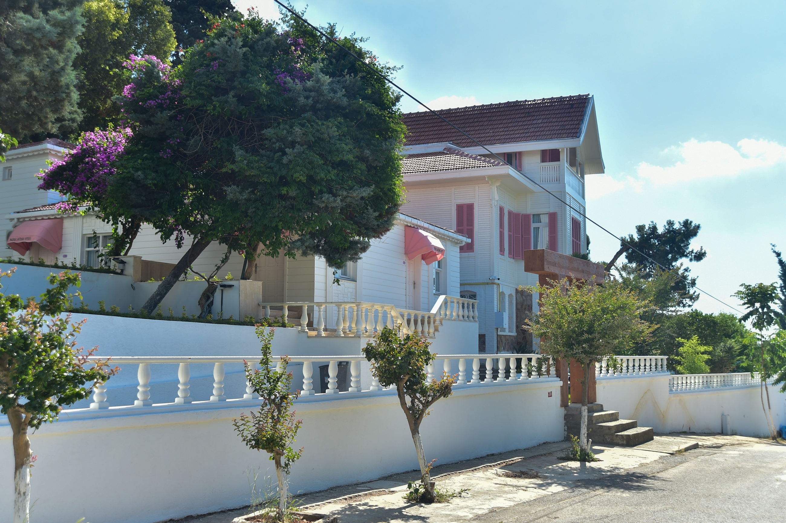 Noya Kosk Otel