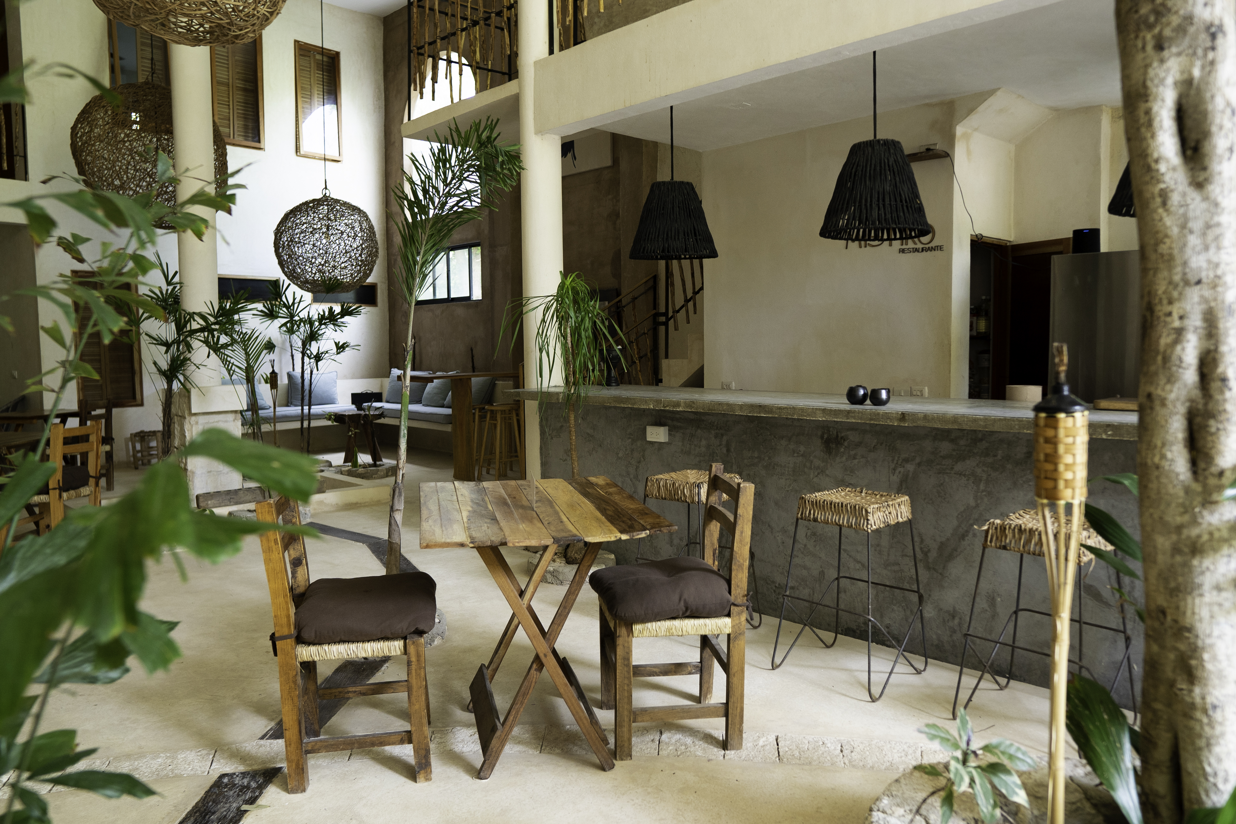 Hotel Koos Tulum