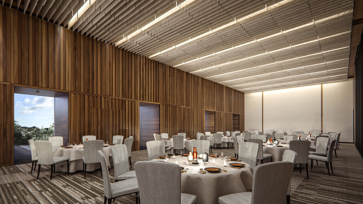 Four Seasons Resort Tamarindo by null