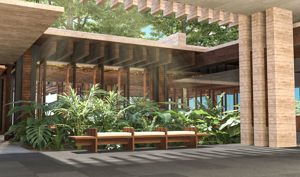 Four Seasons Resort Tamarindo