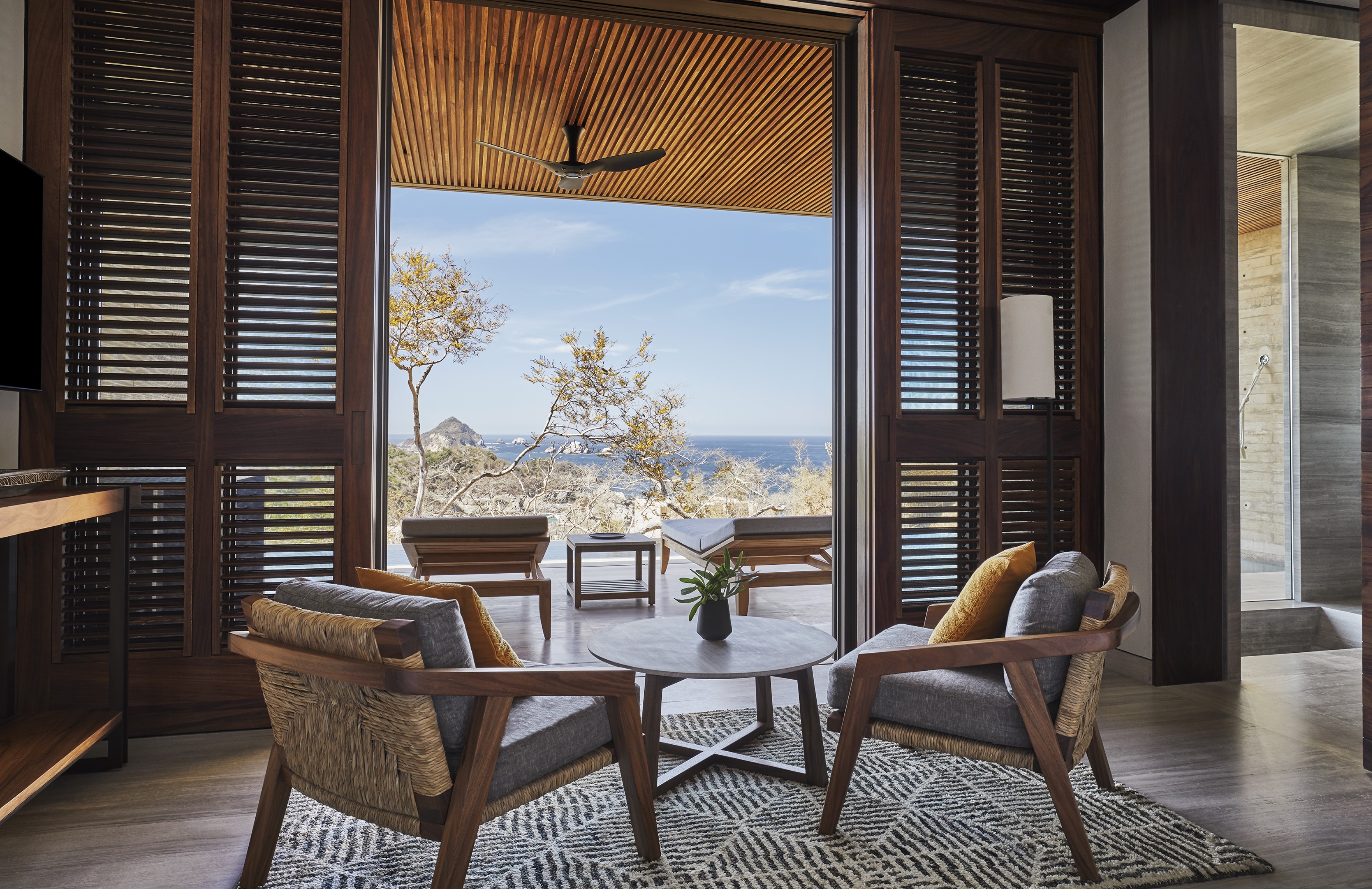 Four Seasons Resort Tamarindo by null Four Seasons Resort Tamarindo by null