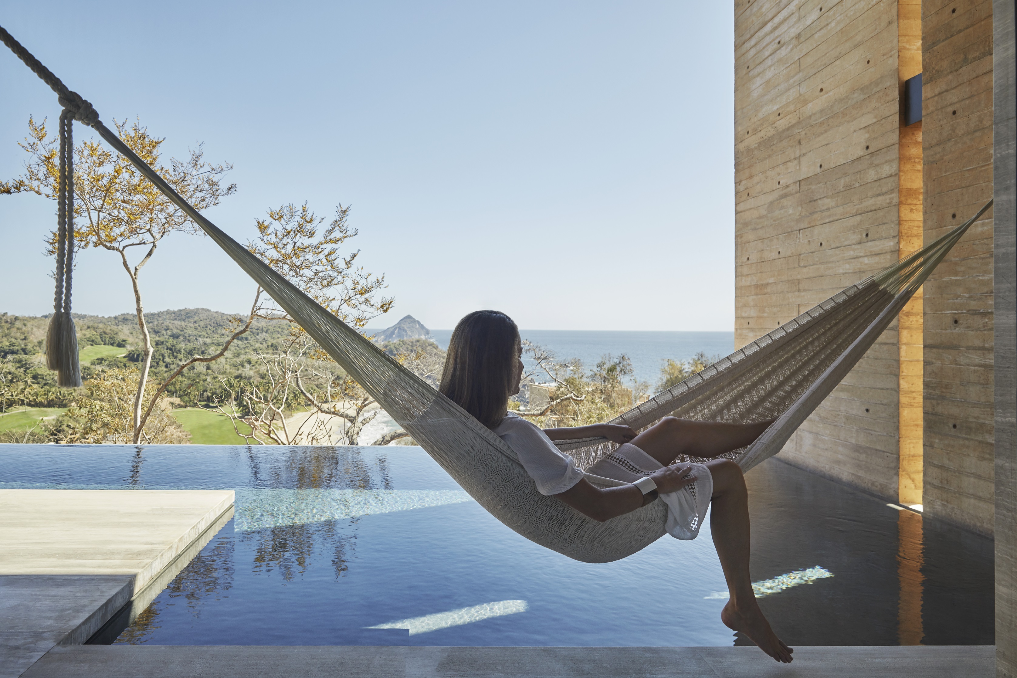 Four Seasons Resort Tamarindo by null