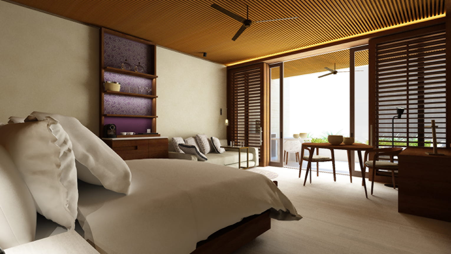 Four Seasons Resort Tamarindo by null