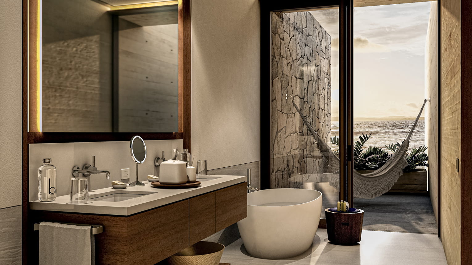 Four Seasons Resort Tamarindo by null Four Seasons Resort Tamarindo by null