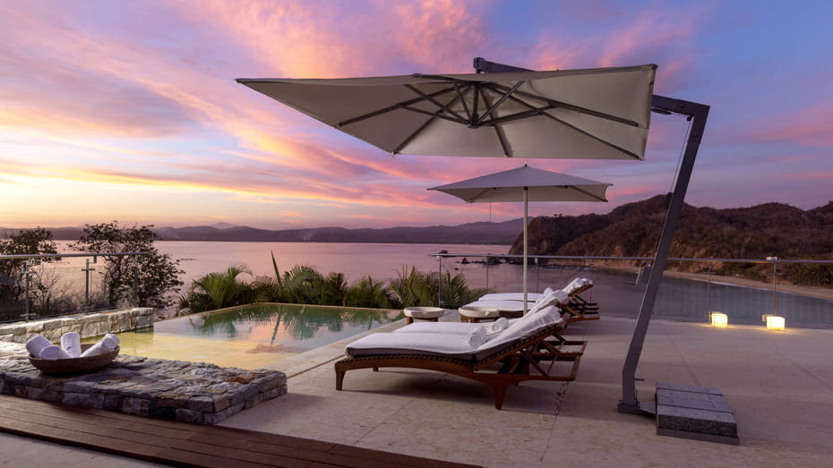Four Seasons Resort Tamarindo by null