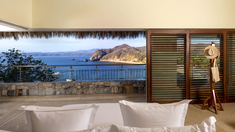 Four Seasons Resort Tamarindo by null