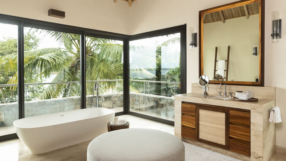 Four Seasons Resort Tamarindo by null