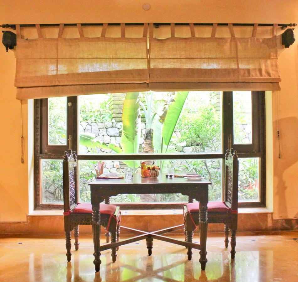 Tree of Life Resort, Dehradun Foothills