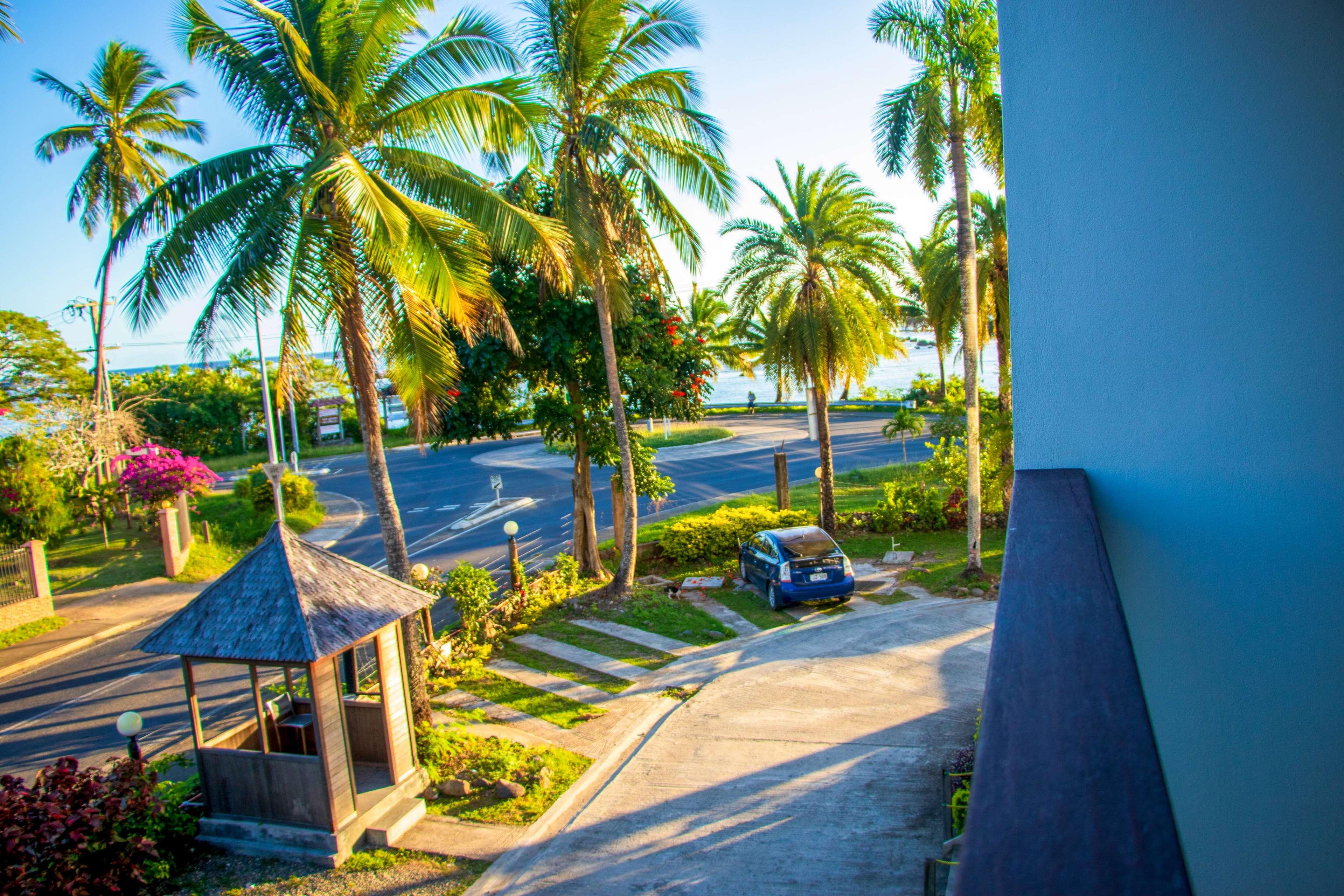 Ramada Suites By Wyndham Seafront Coral Coast