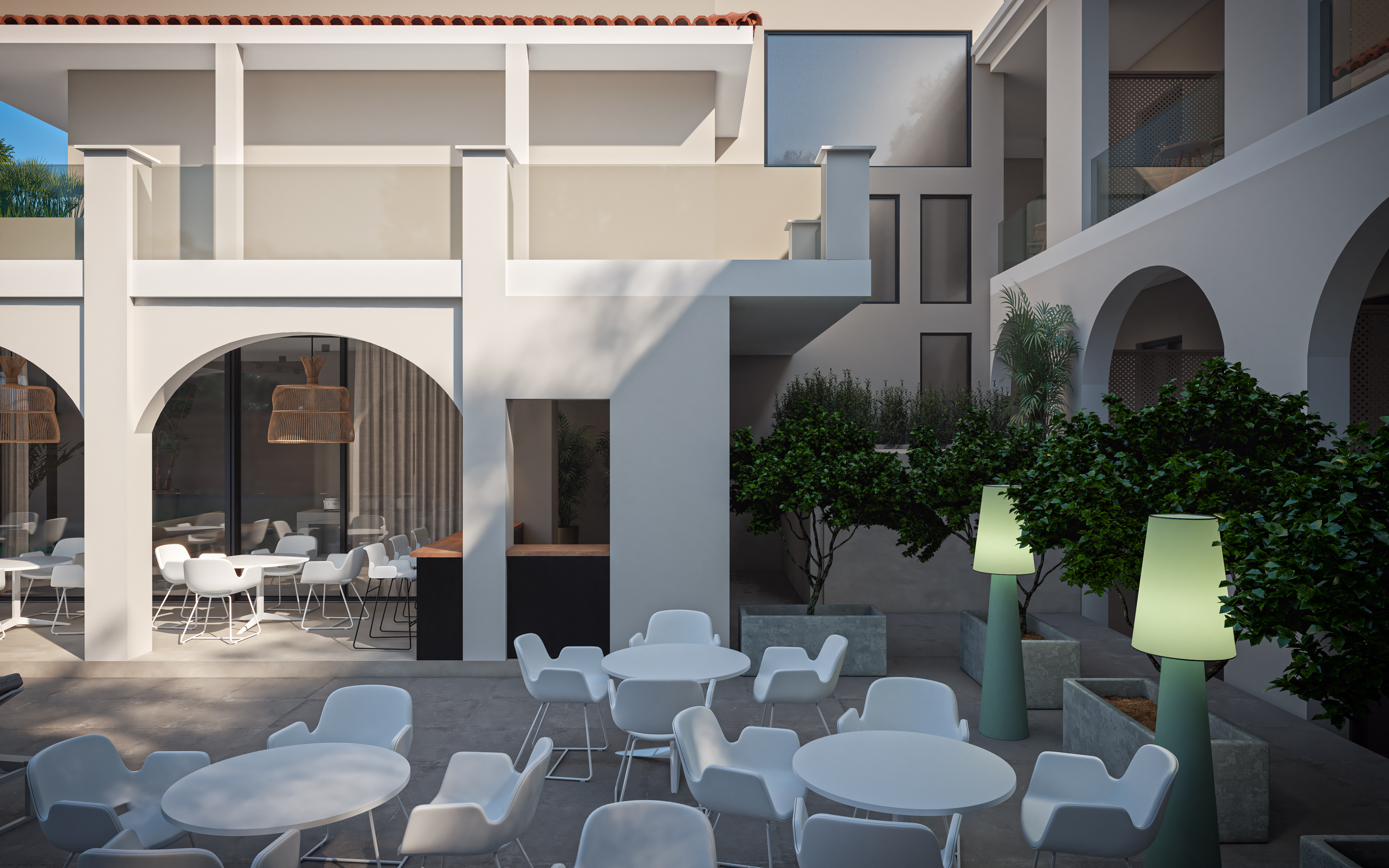 Nikon Boutique Hotel Zakynthos