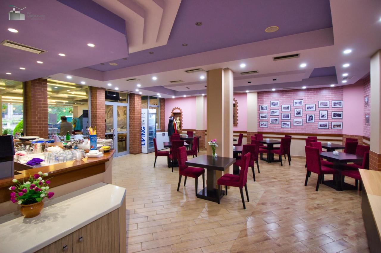 Hotel Alvero