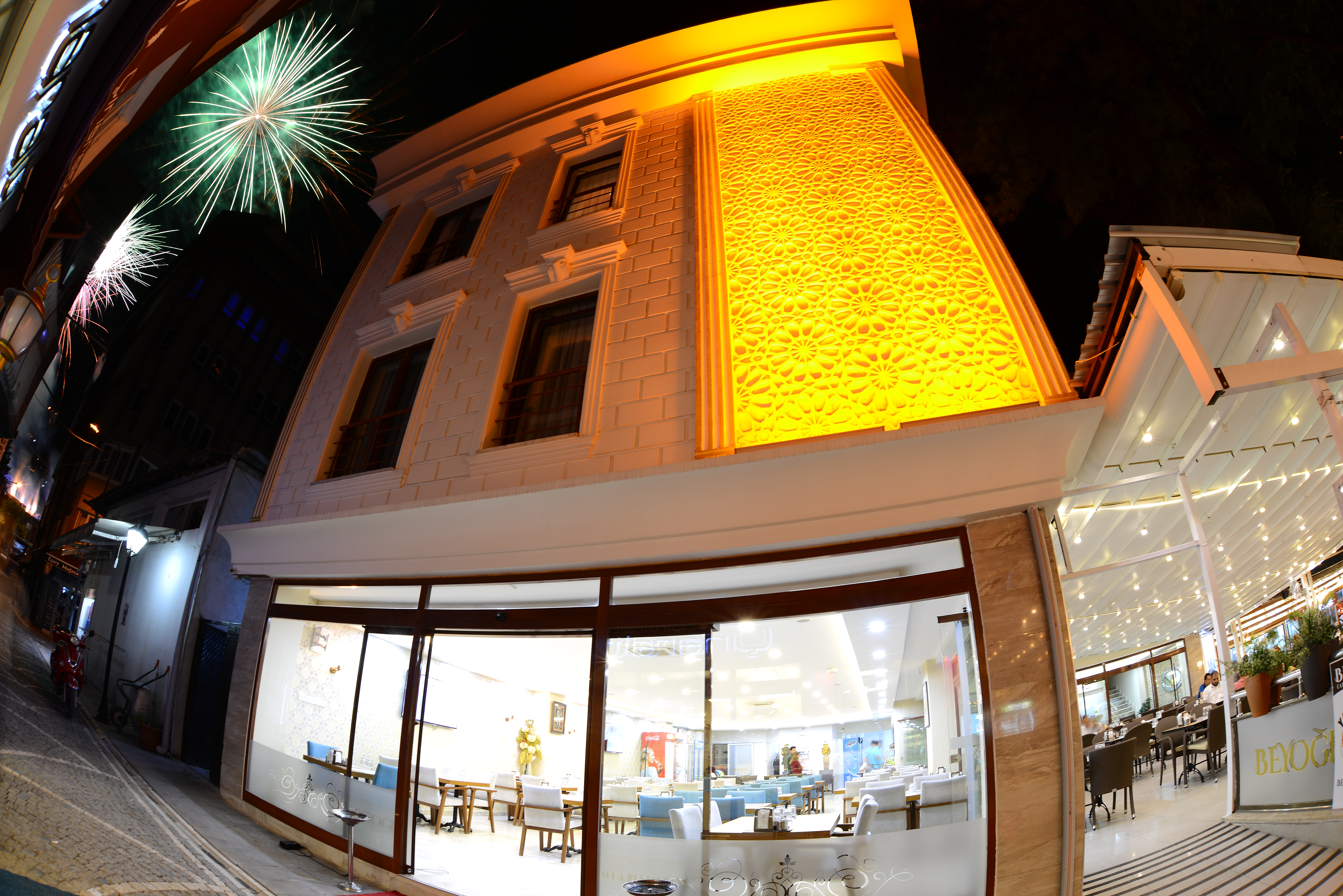 Payidar Otel