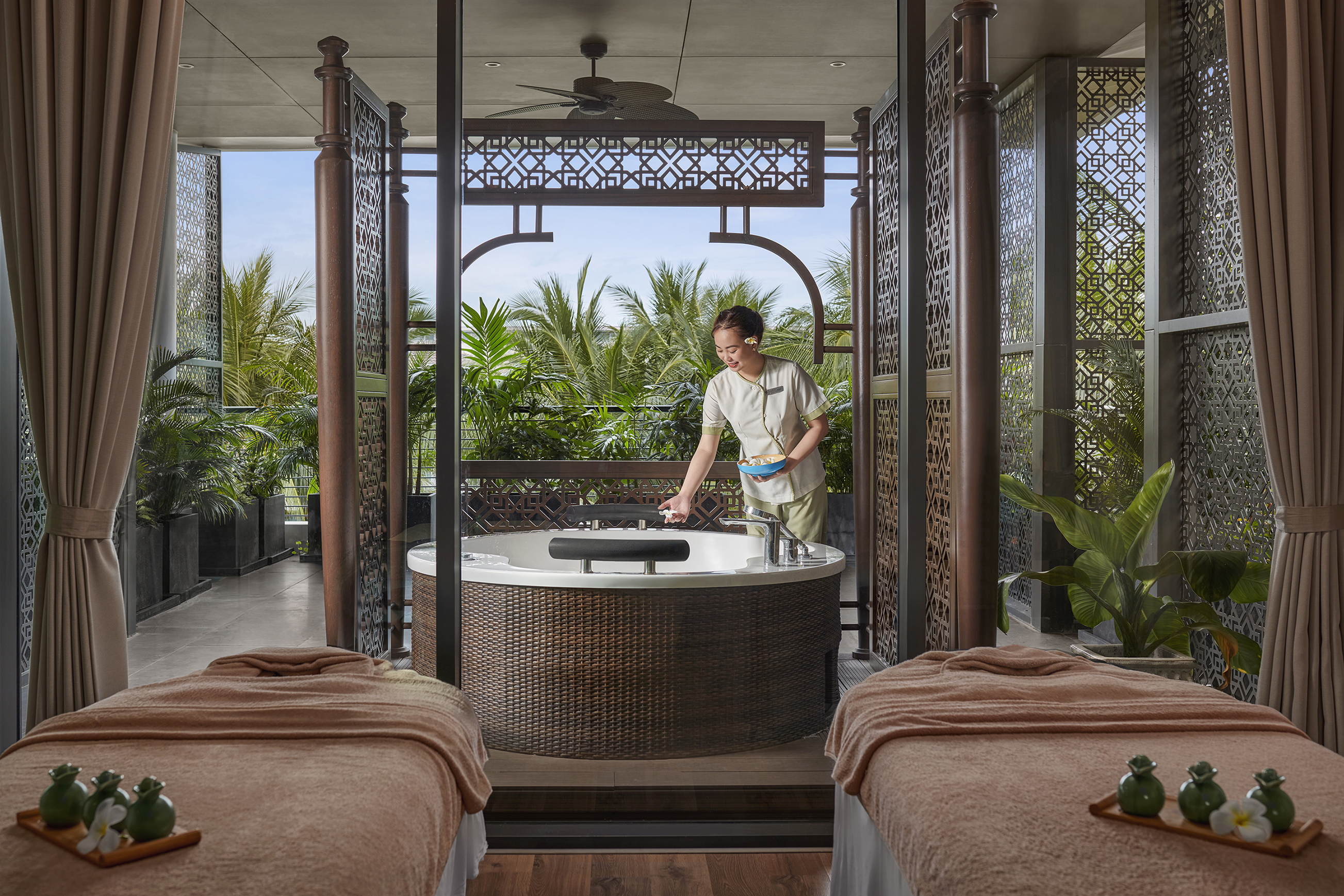 Best Western Premier Sonasea Villas Phu Quoc