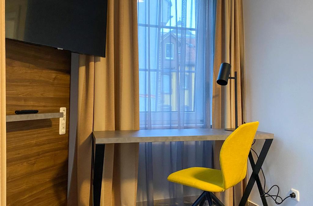 Trip Inn City Hotel Giessen