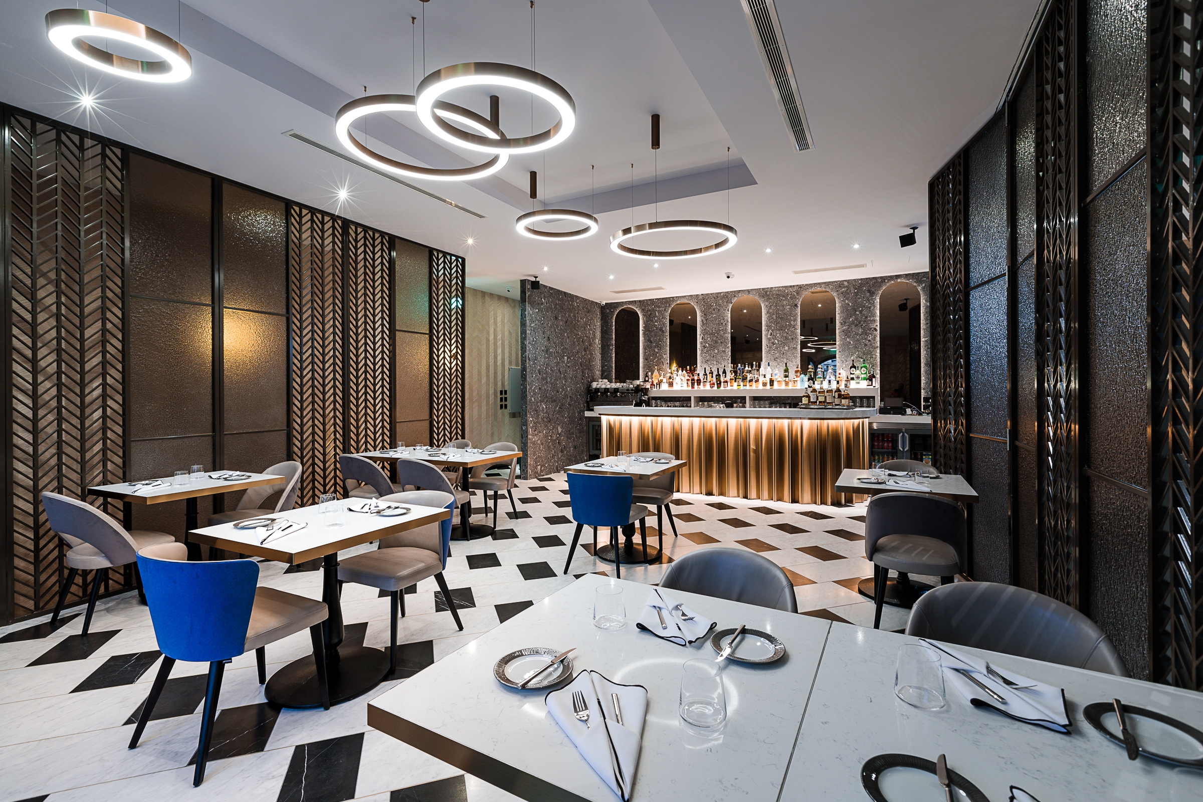 Lure Hotel & SPA
