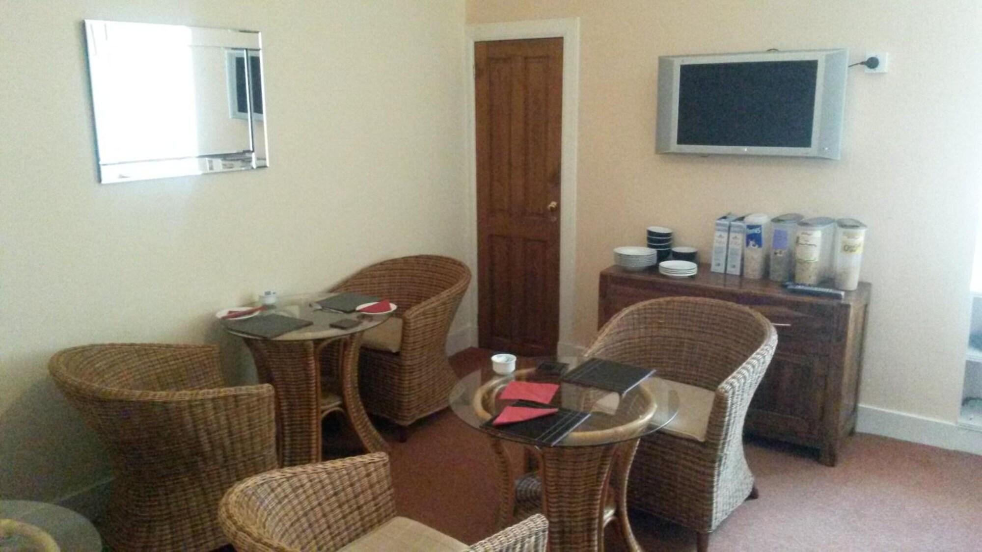 Beeches Guest House
