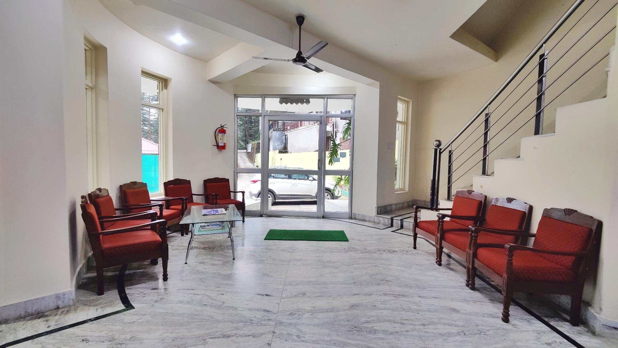 Gagan Resort