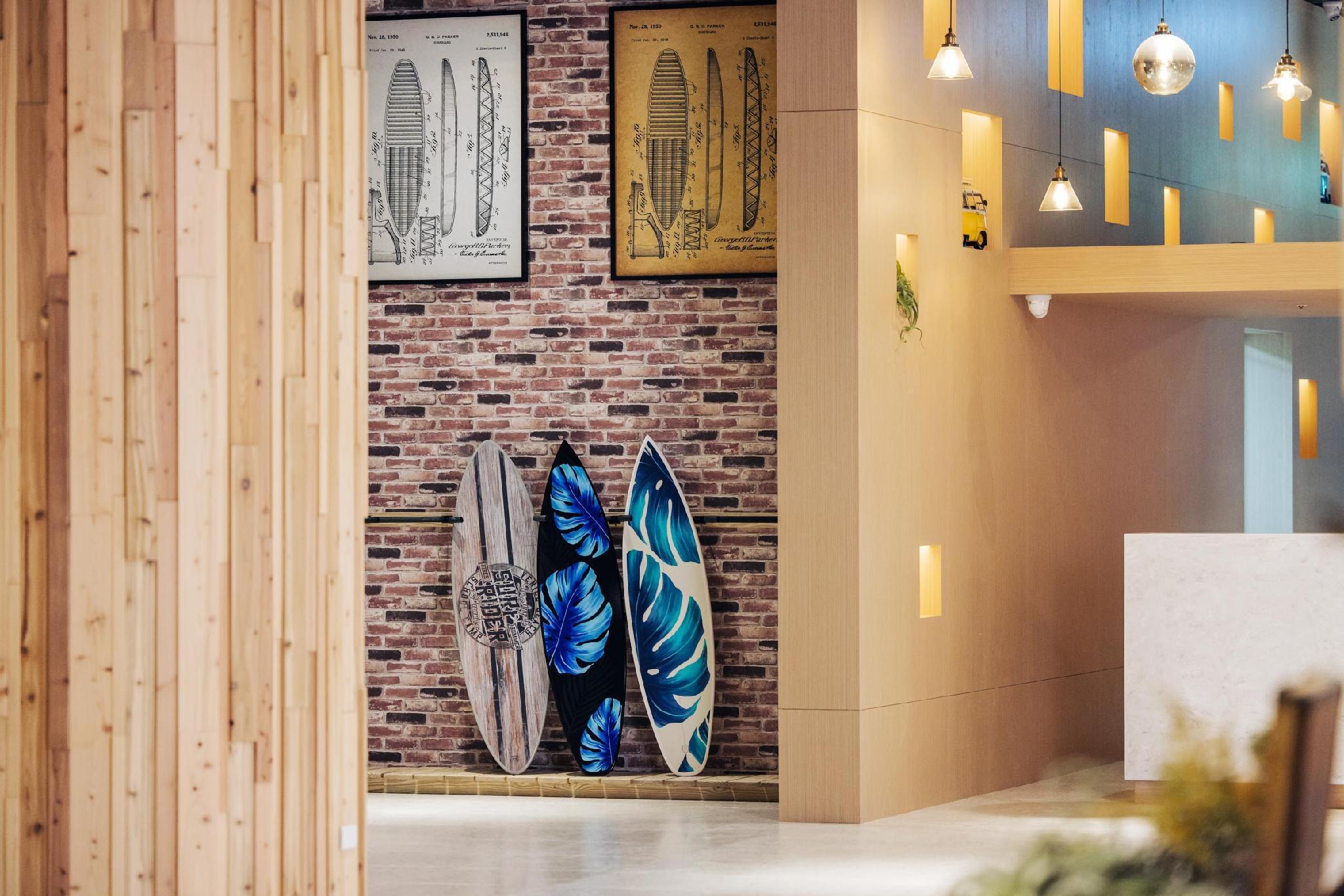 Oa Hotel