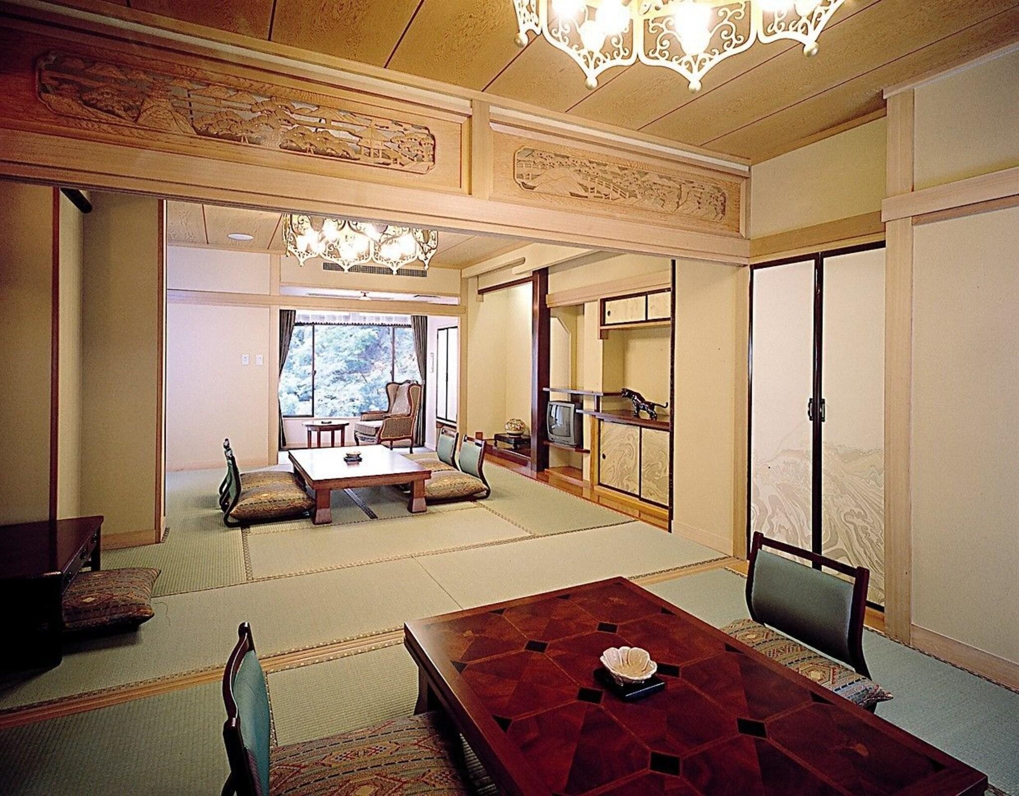 Anabara Onsen Keien Hana No Se