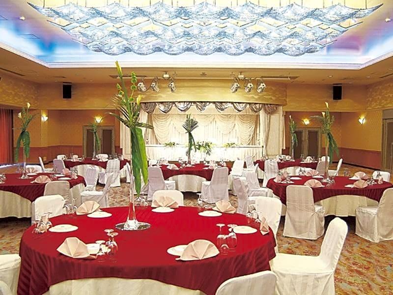 Daikoku Resort Hotel