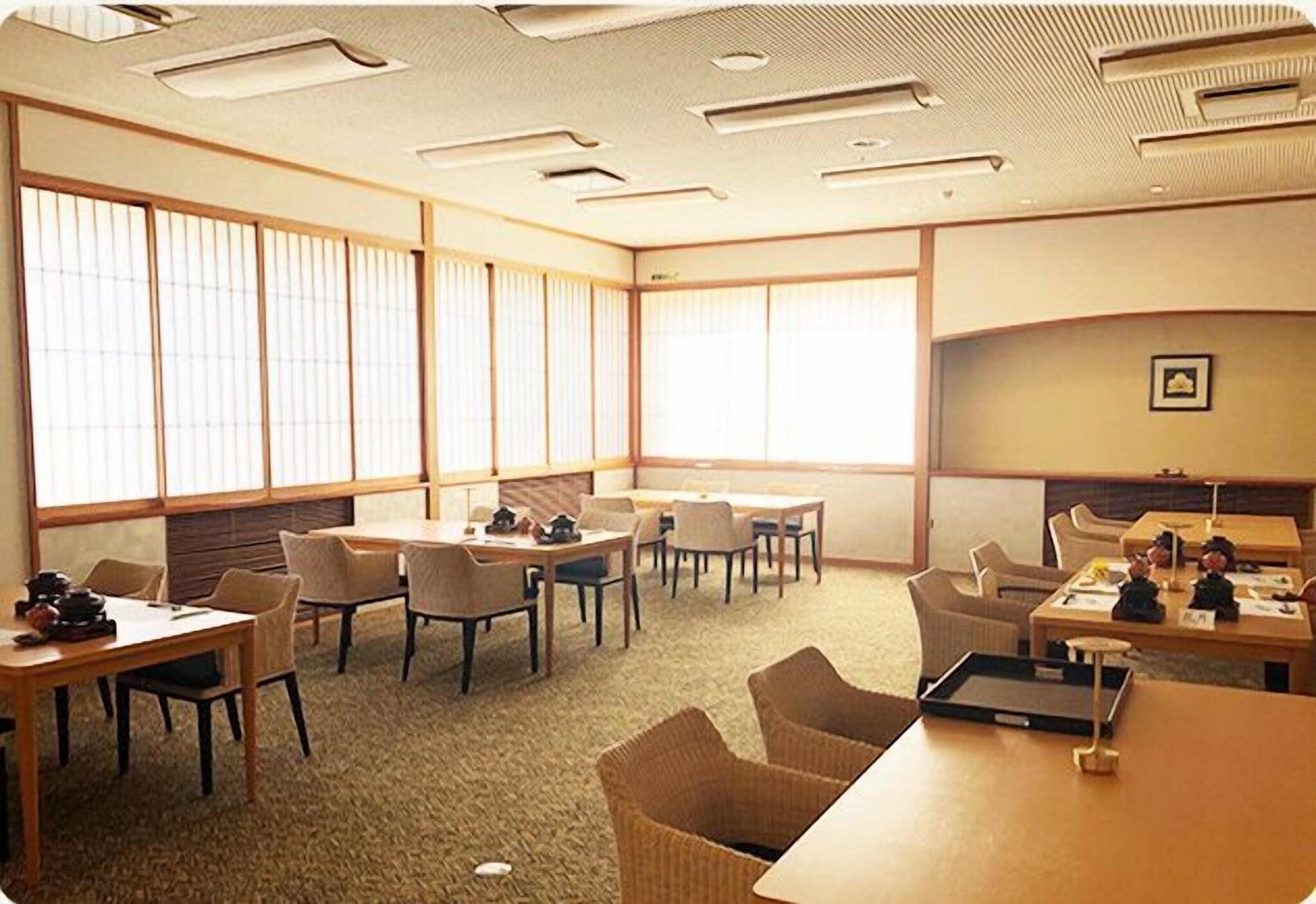 Kanazawa Yuwaku Onsen Yunode Ryokan