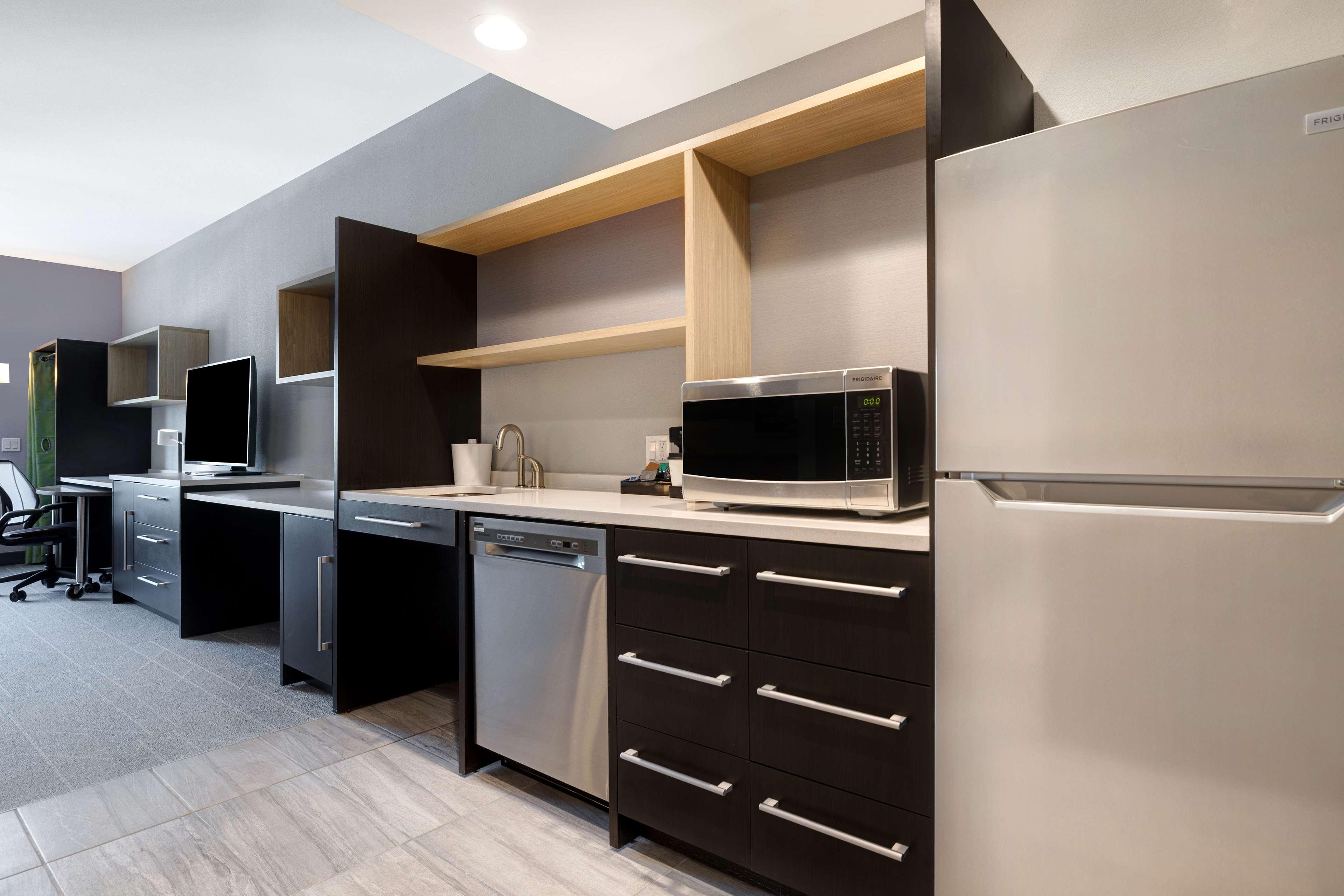 Home2 Suites By Hilton Petaluma