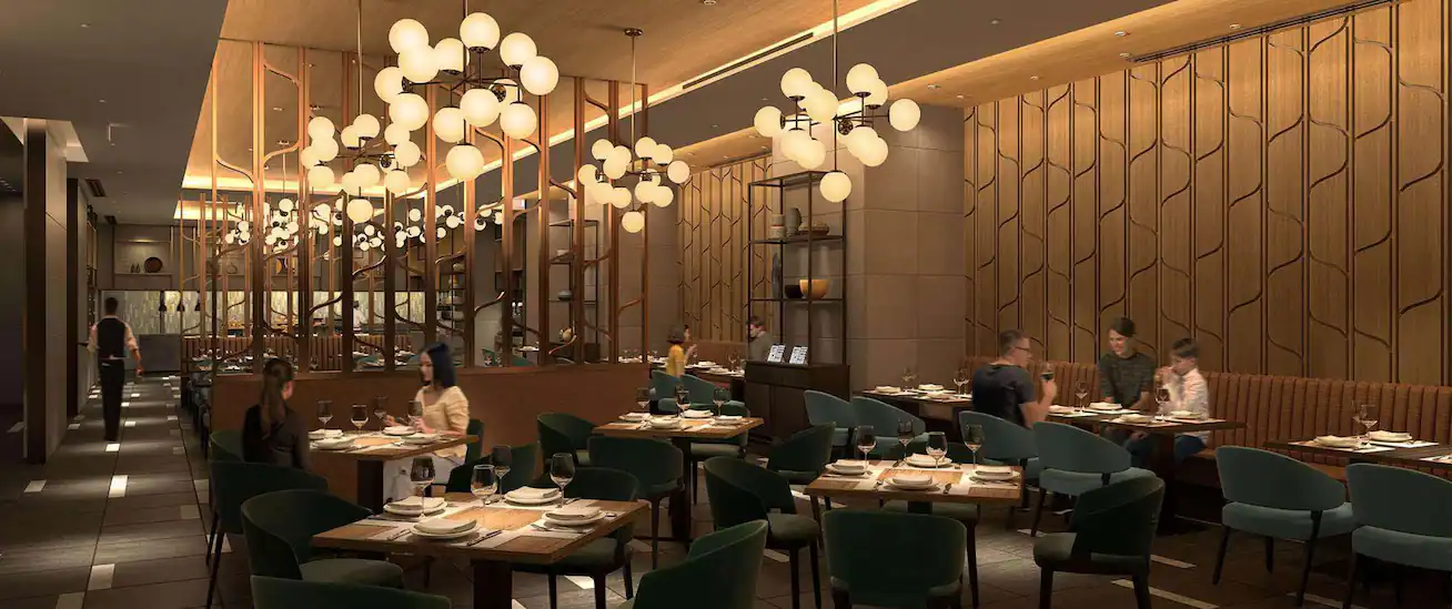 DoubleTree By Hilton Toyama