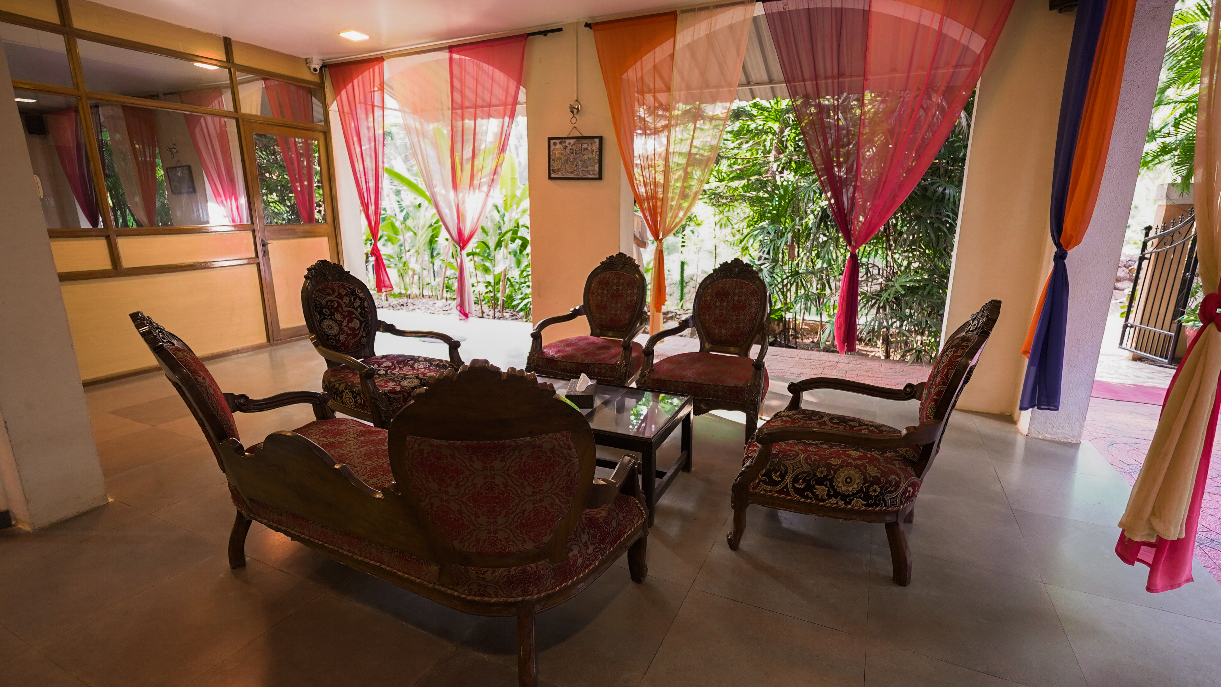 Alagoa Resort - Poză