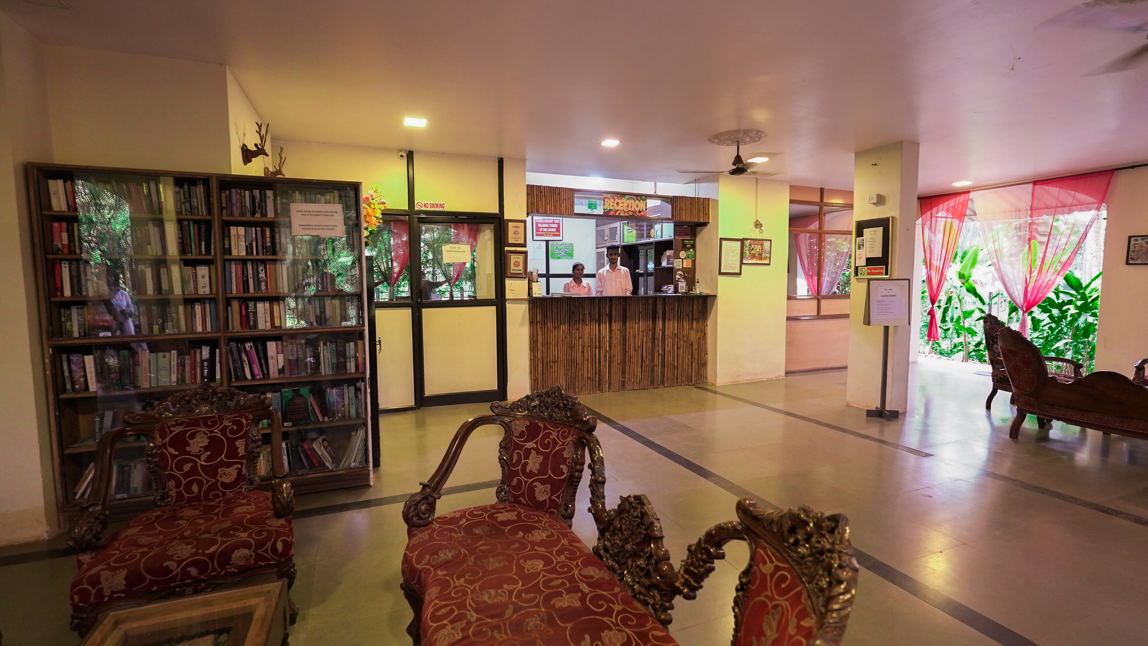 Alagoa Resort - Poză