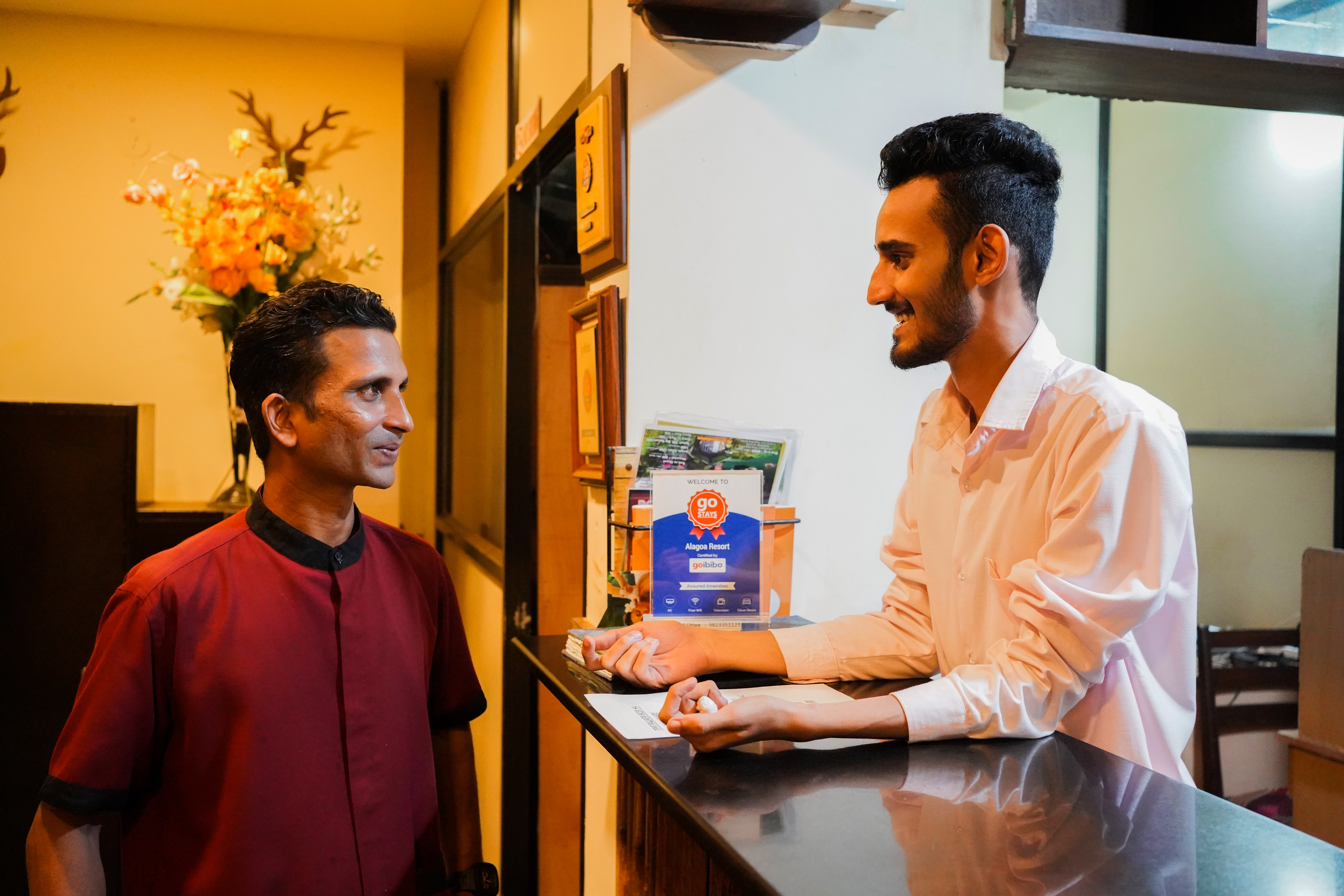 Alagoa Resort - Poză