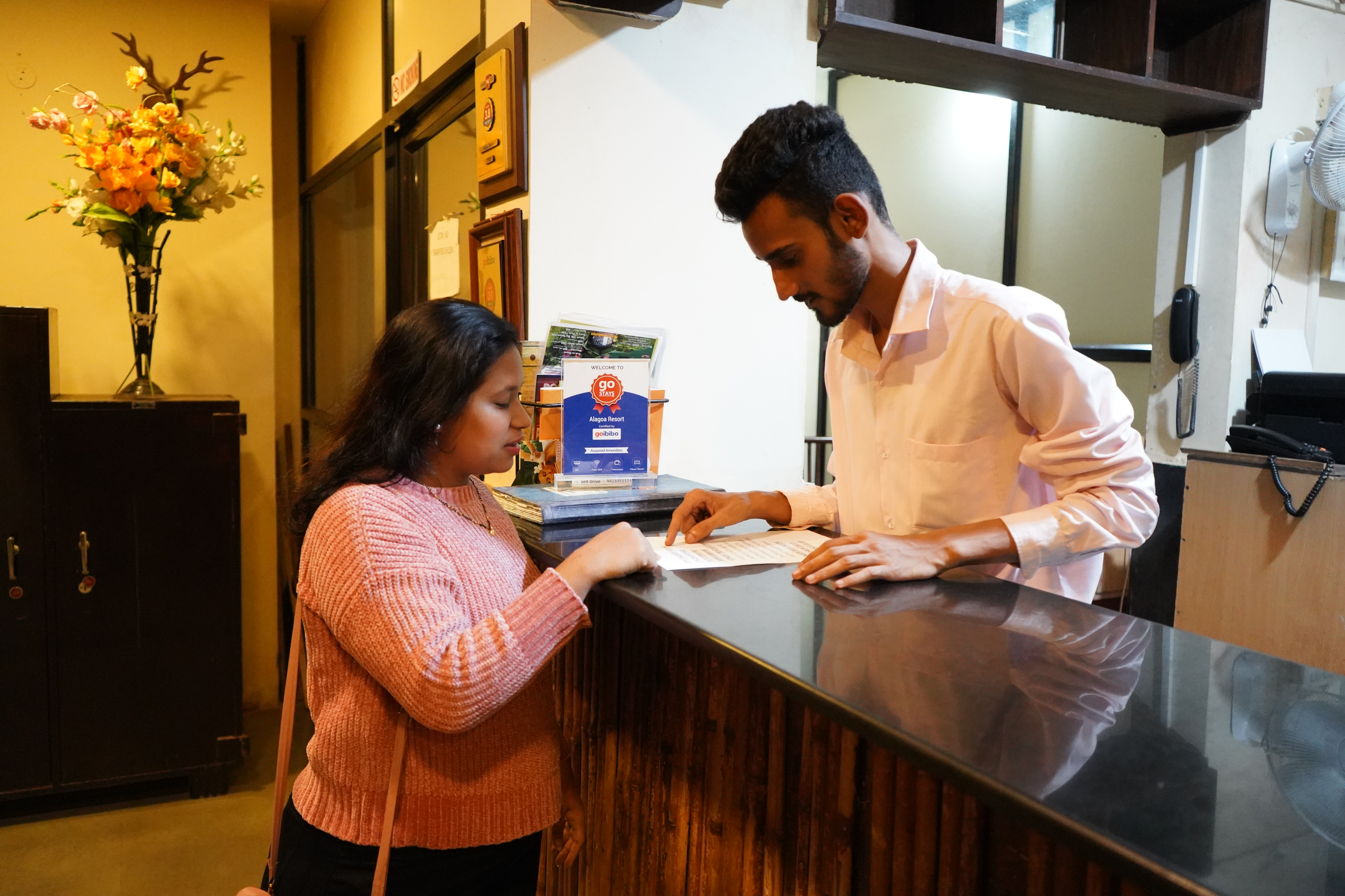 Alagoa Resort - Poză