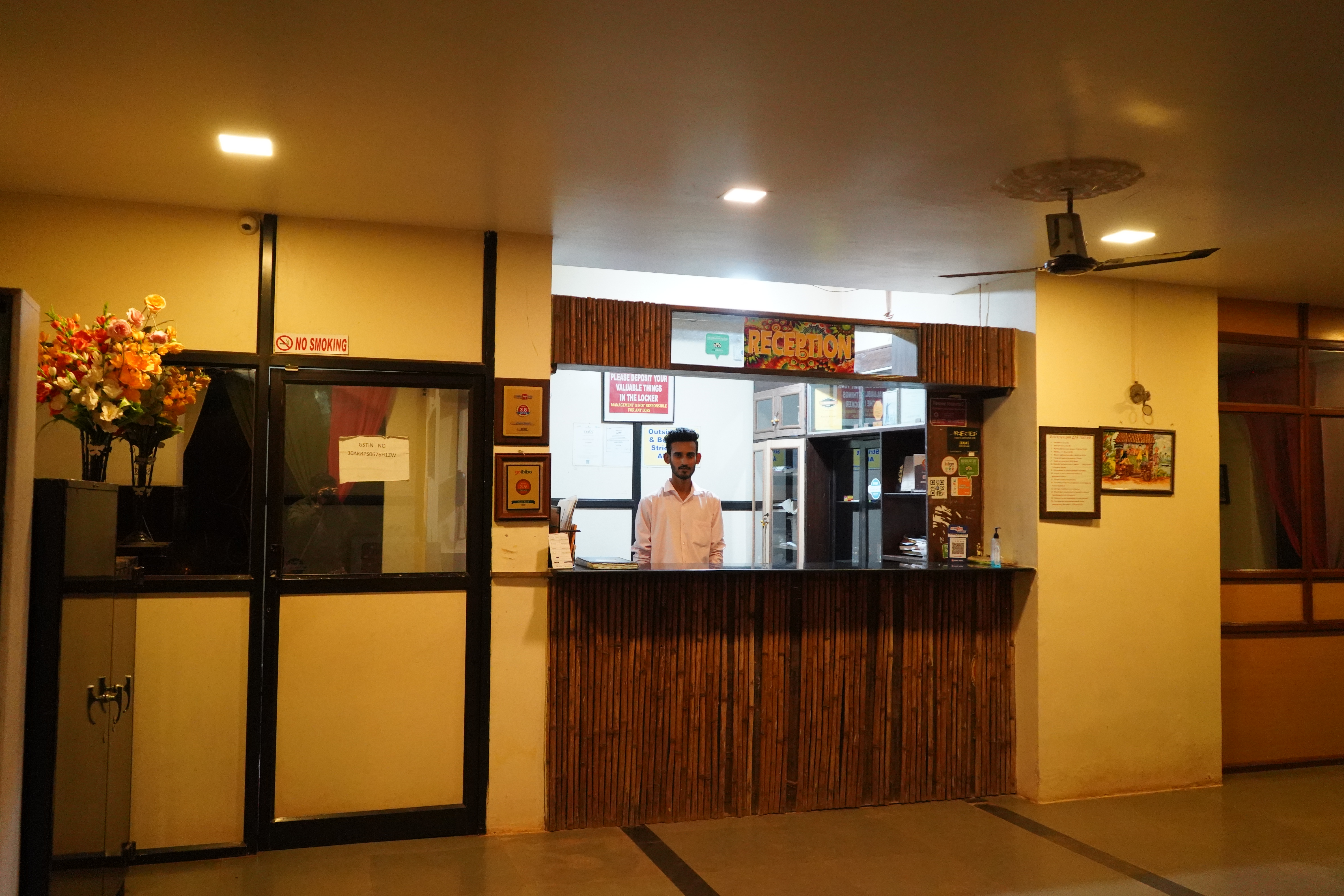 Alagoa Resort - Poză