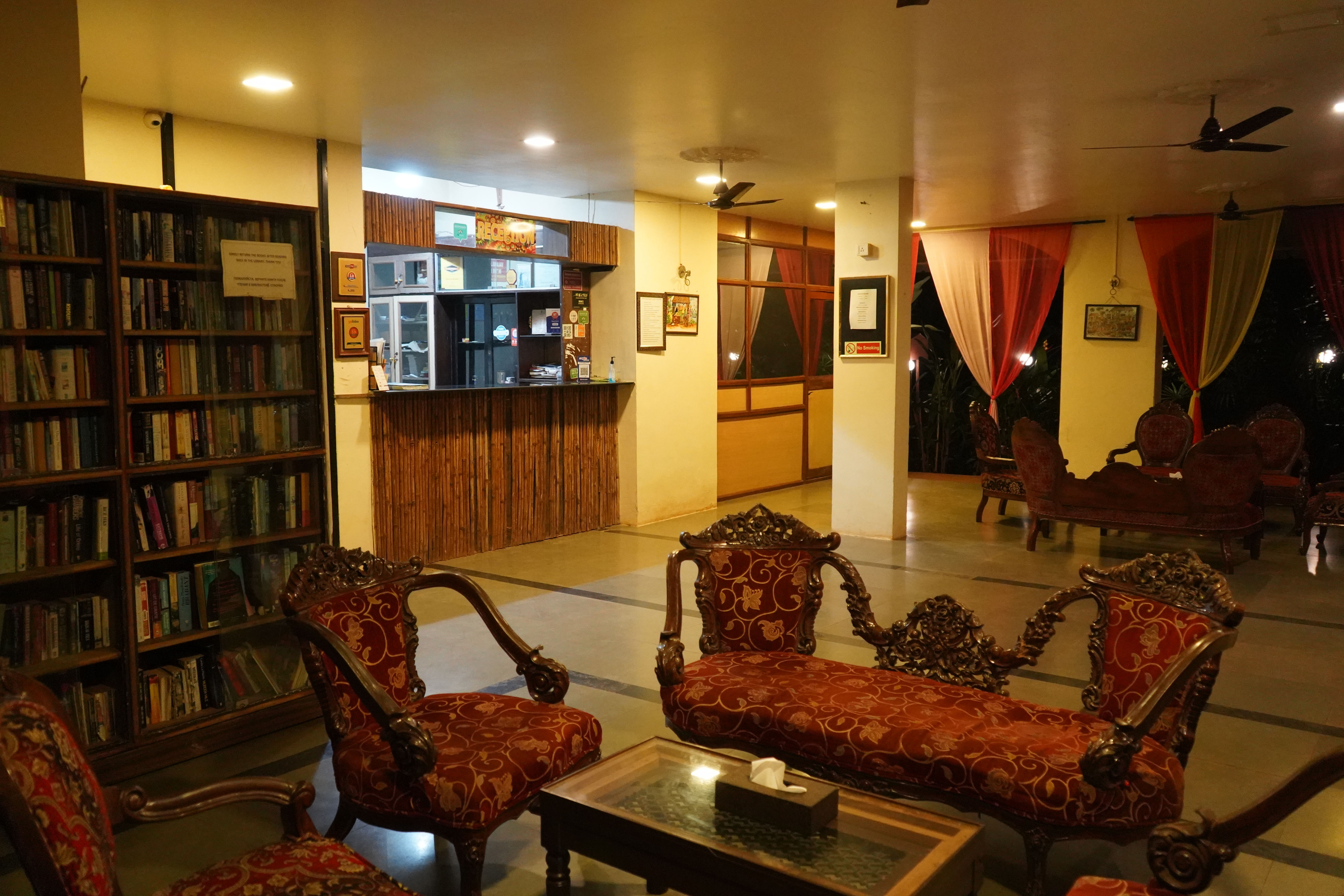 Alagoa Resort - Poză