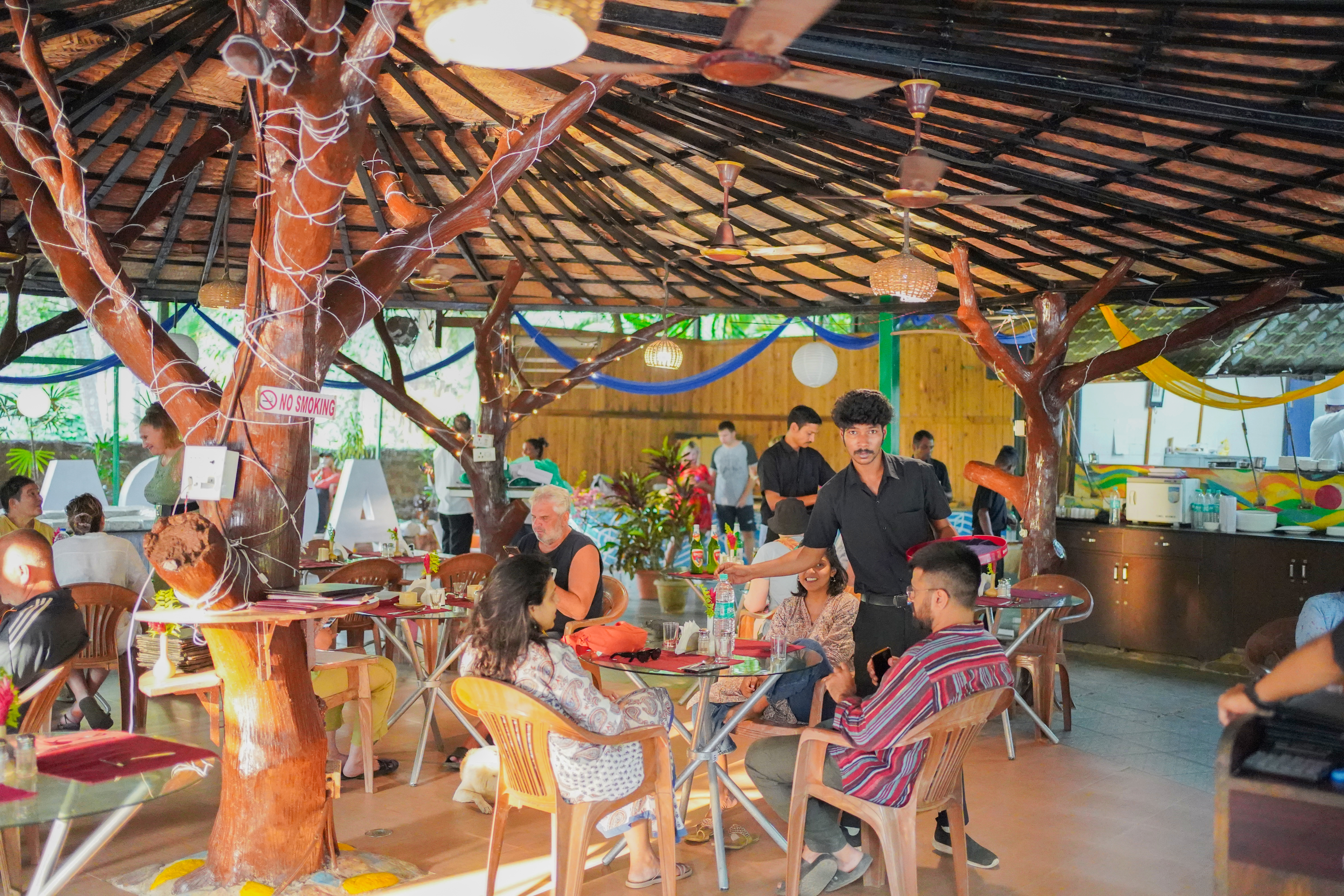 Alagoa Resort