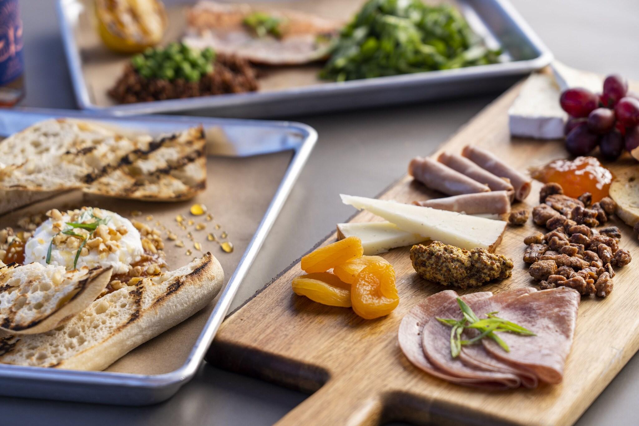 Under Canvas Lake Powell - Grand Staircase by null