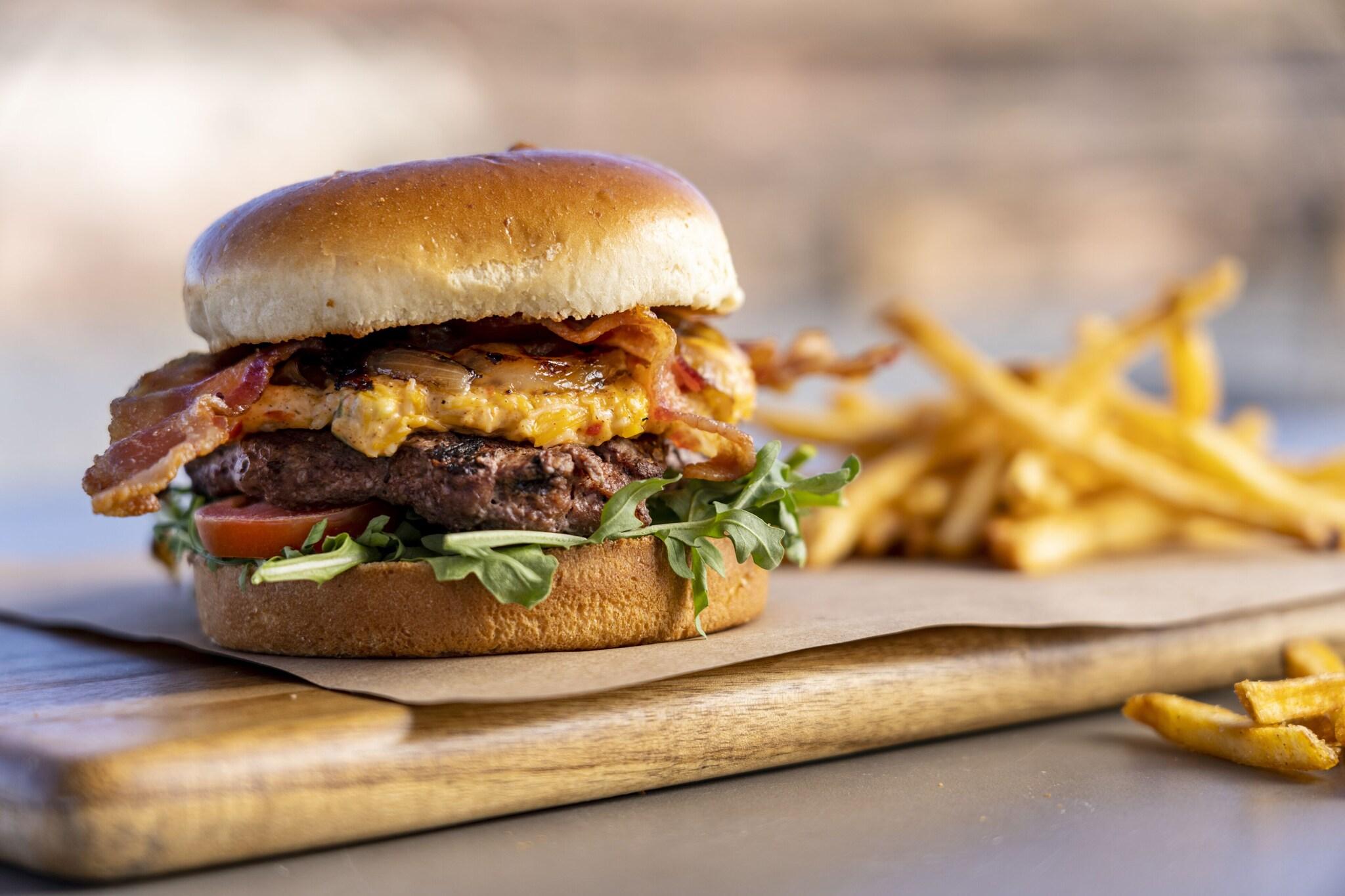 Under Canvas Lake Powell - Grand Staircase by null