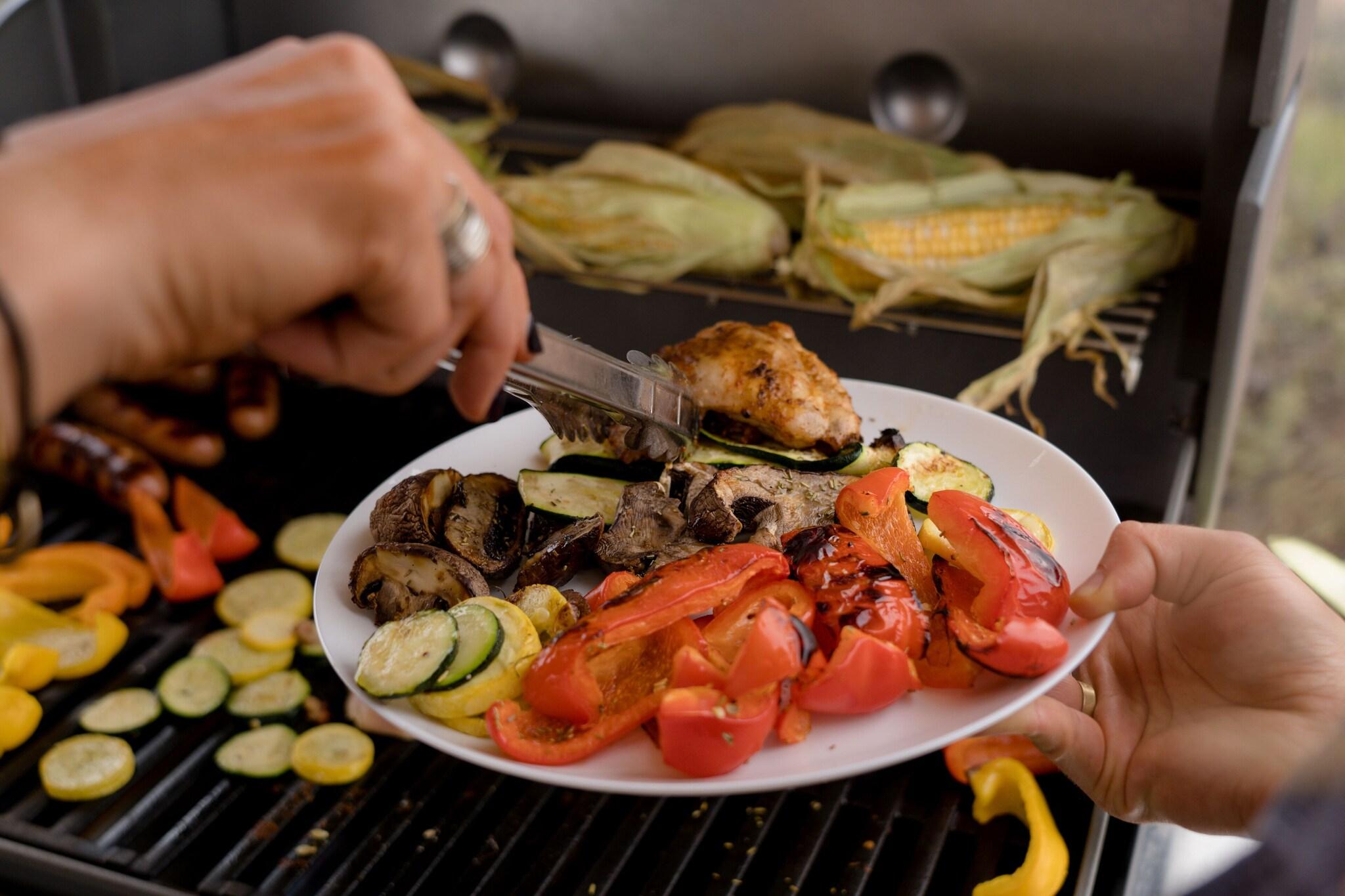 Under Canvas Lake Powell - Grand Staircase by null