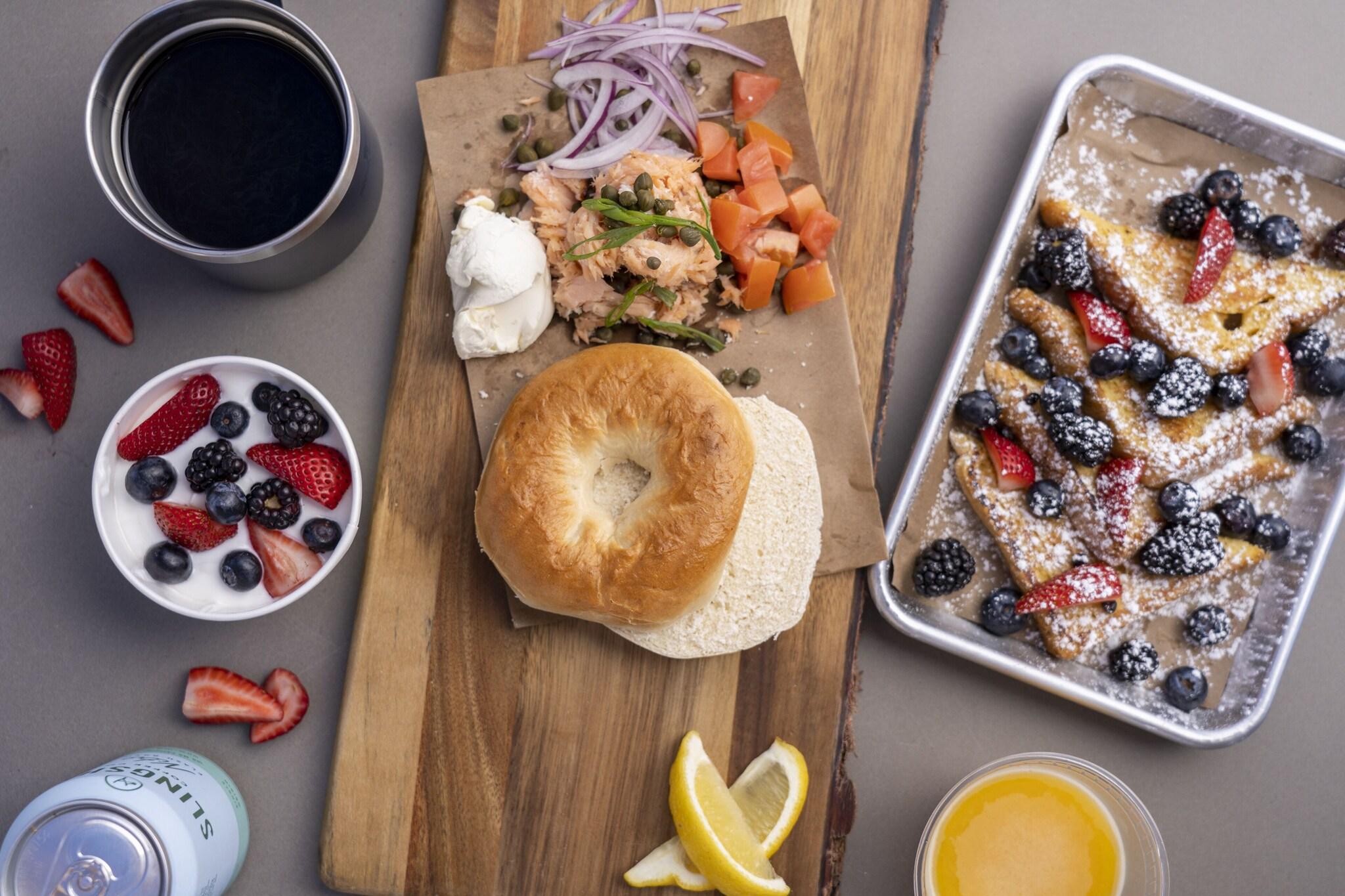 Under Canvas Lake Powell - Grand Staircase by null Under Canvas Lake Powell - Grand Staircase by null