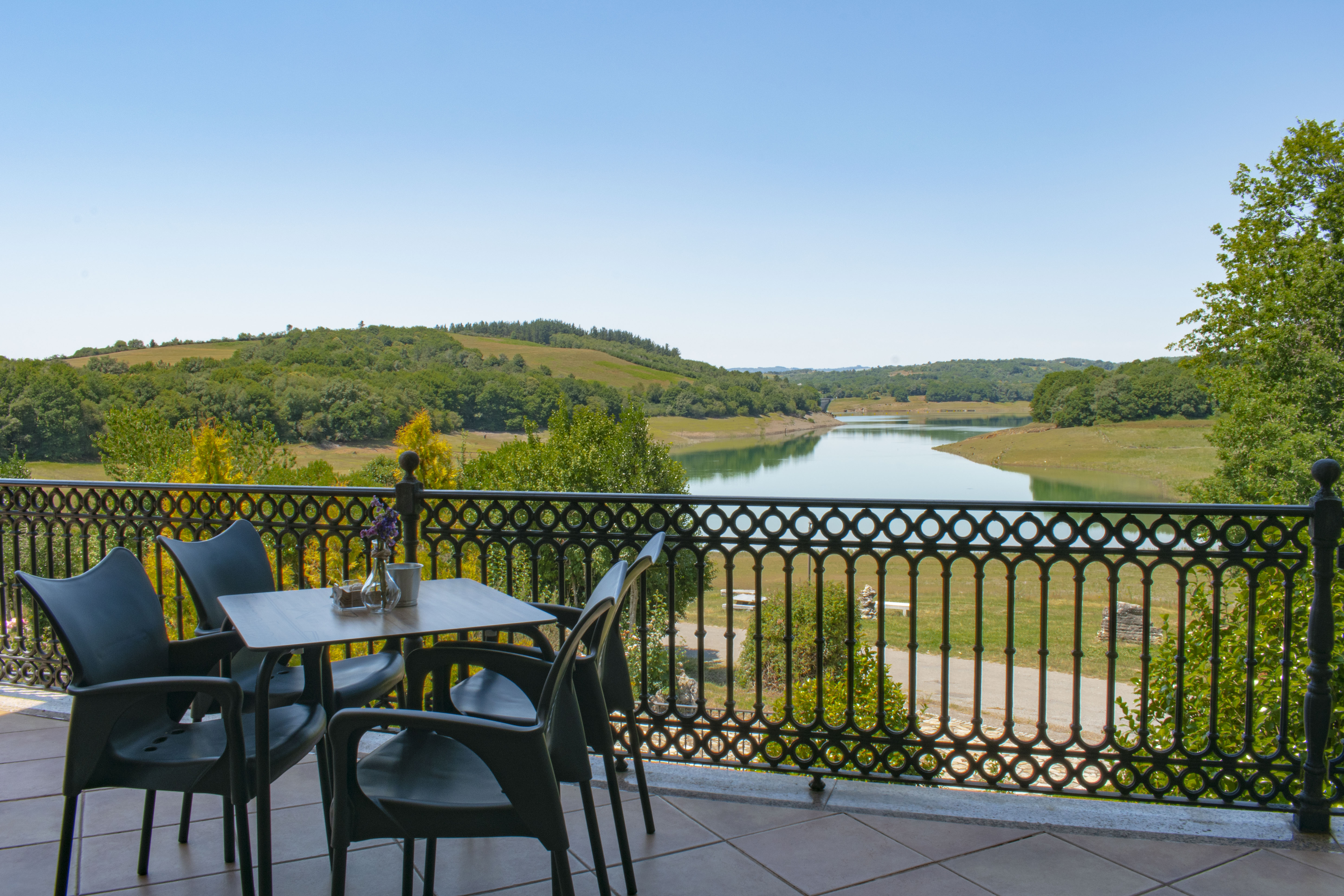Hotel Hermida Rural