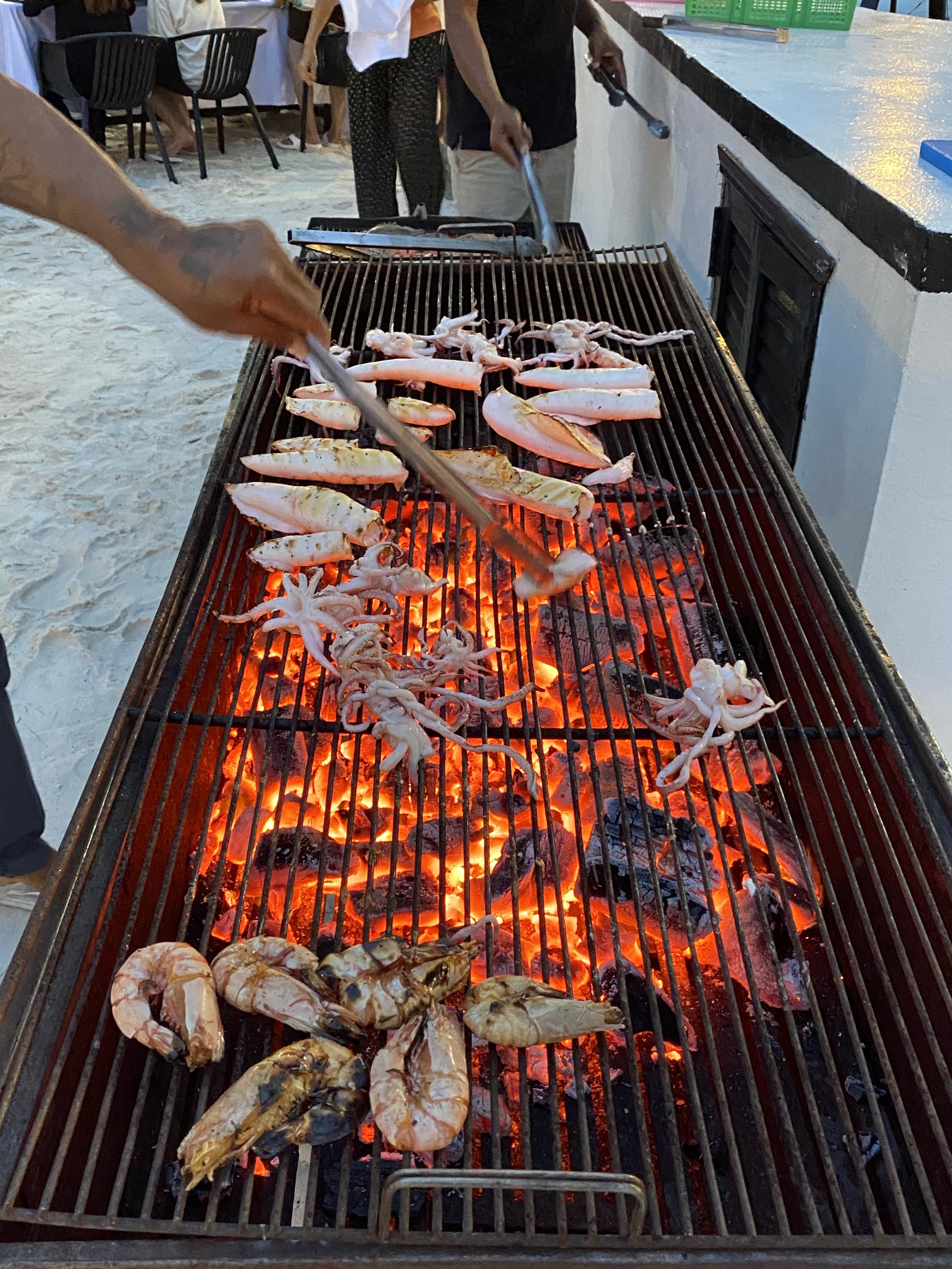 Moonlight Resort by null