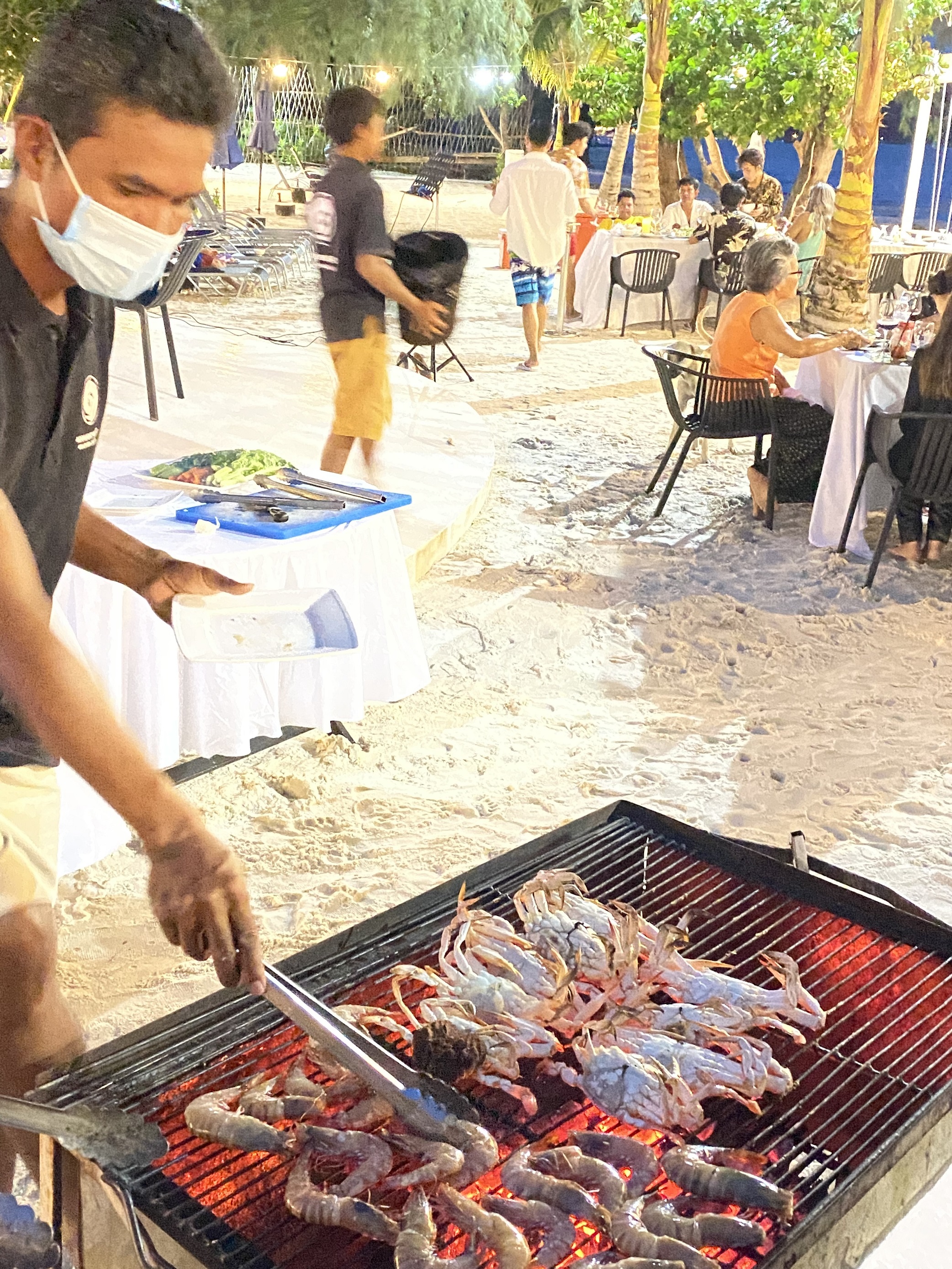 Moonlight Resort by null