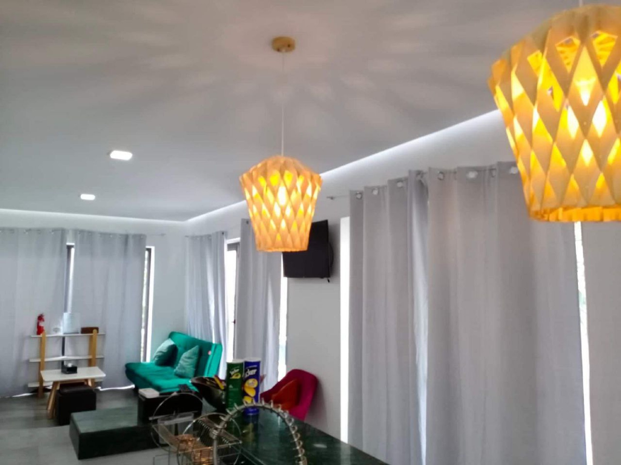 Moonlight Resort by null