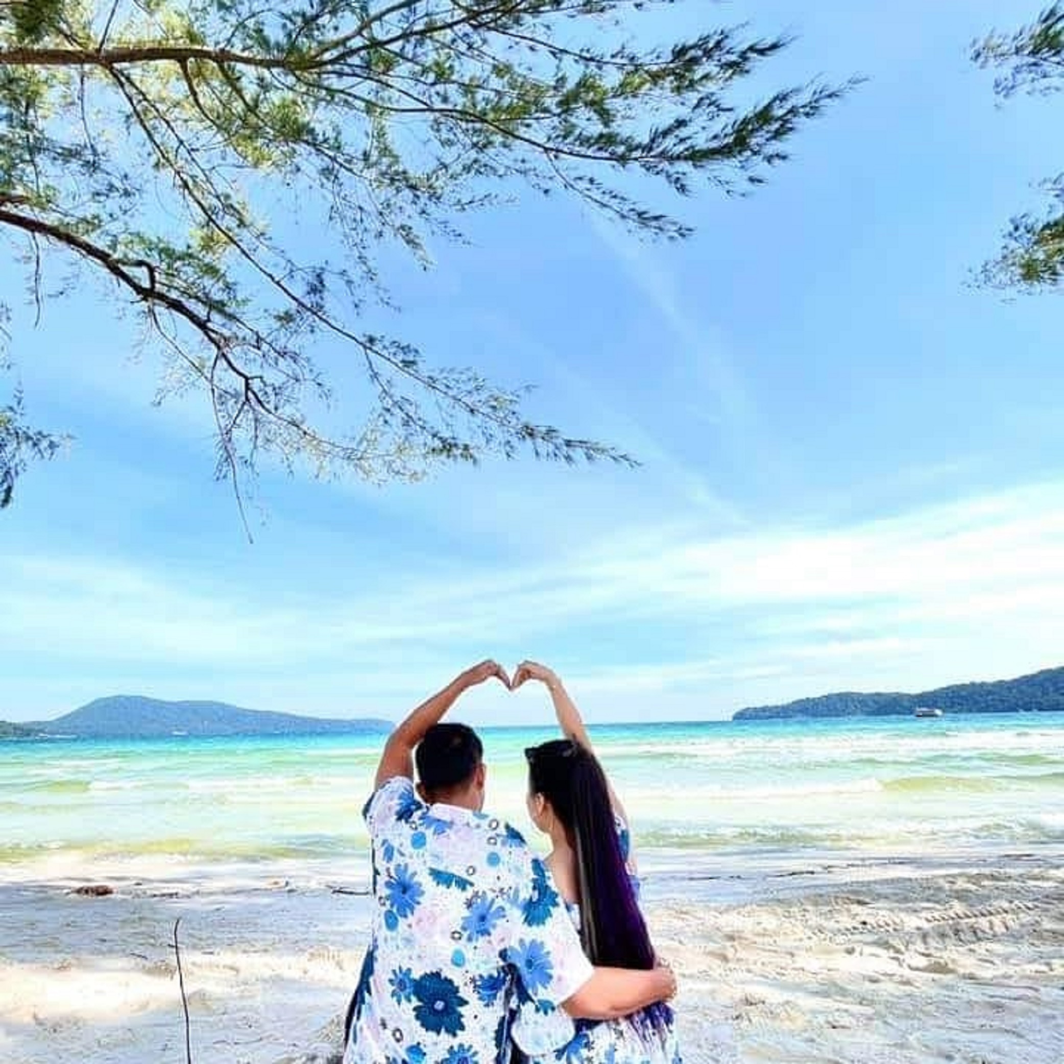 Moonlight Resort by null