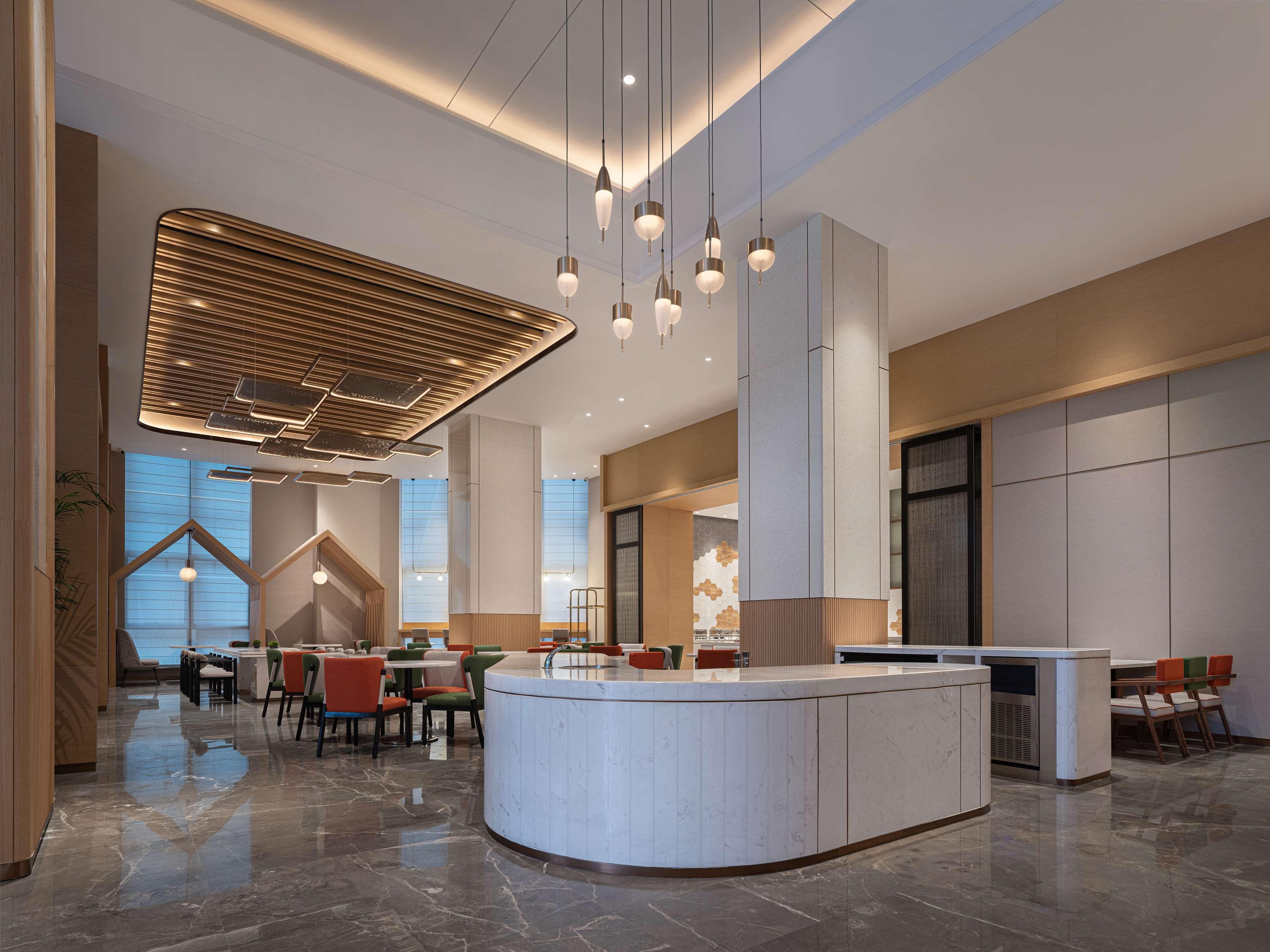 Hilton Garden Inn Changsha Yuelu