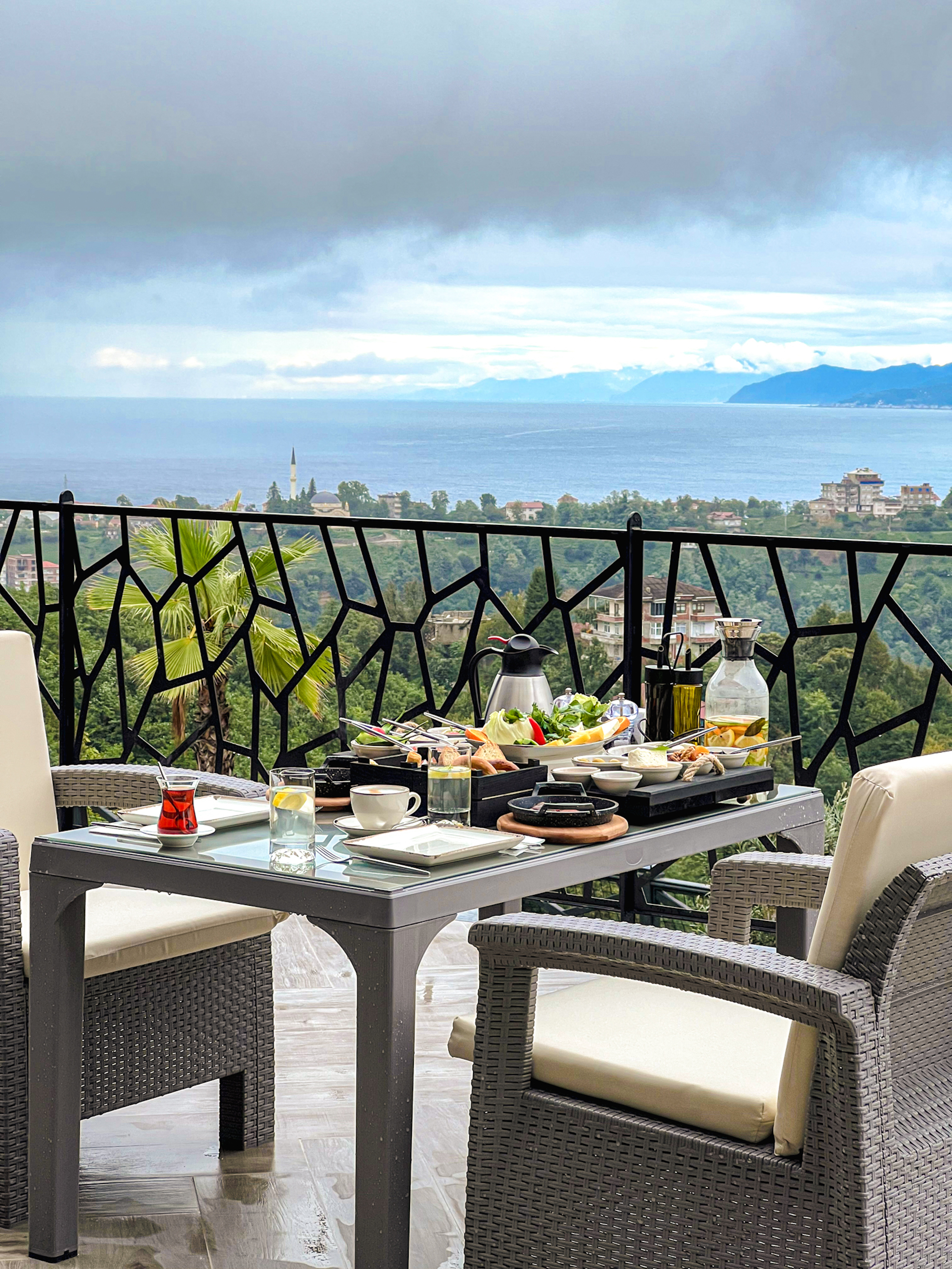 Çathan High Peak Resort
