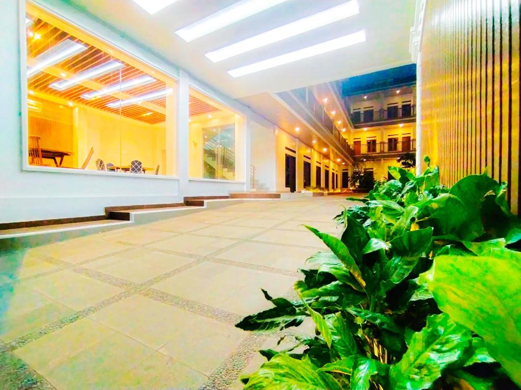 Hometown Residence