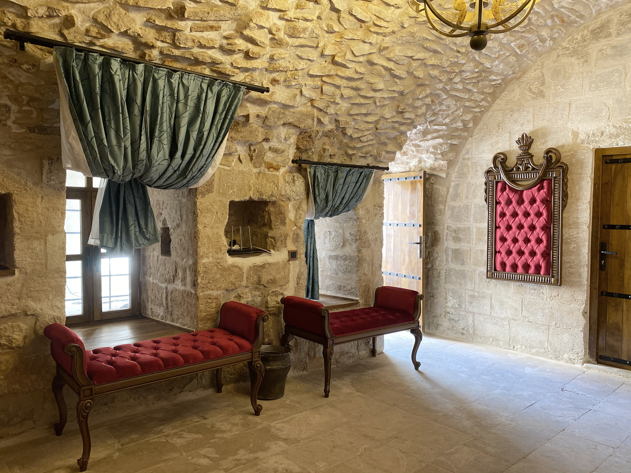 Fairouz Konak Hotel