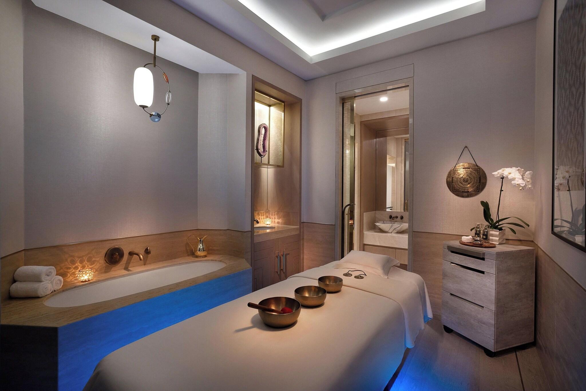 The St. Regis Dubai, The Palm
